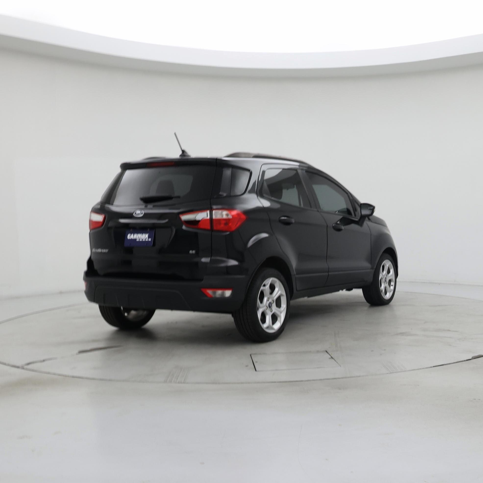 Thumbnail: 2021 Ford EcoSport - 8