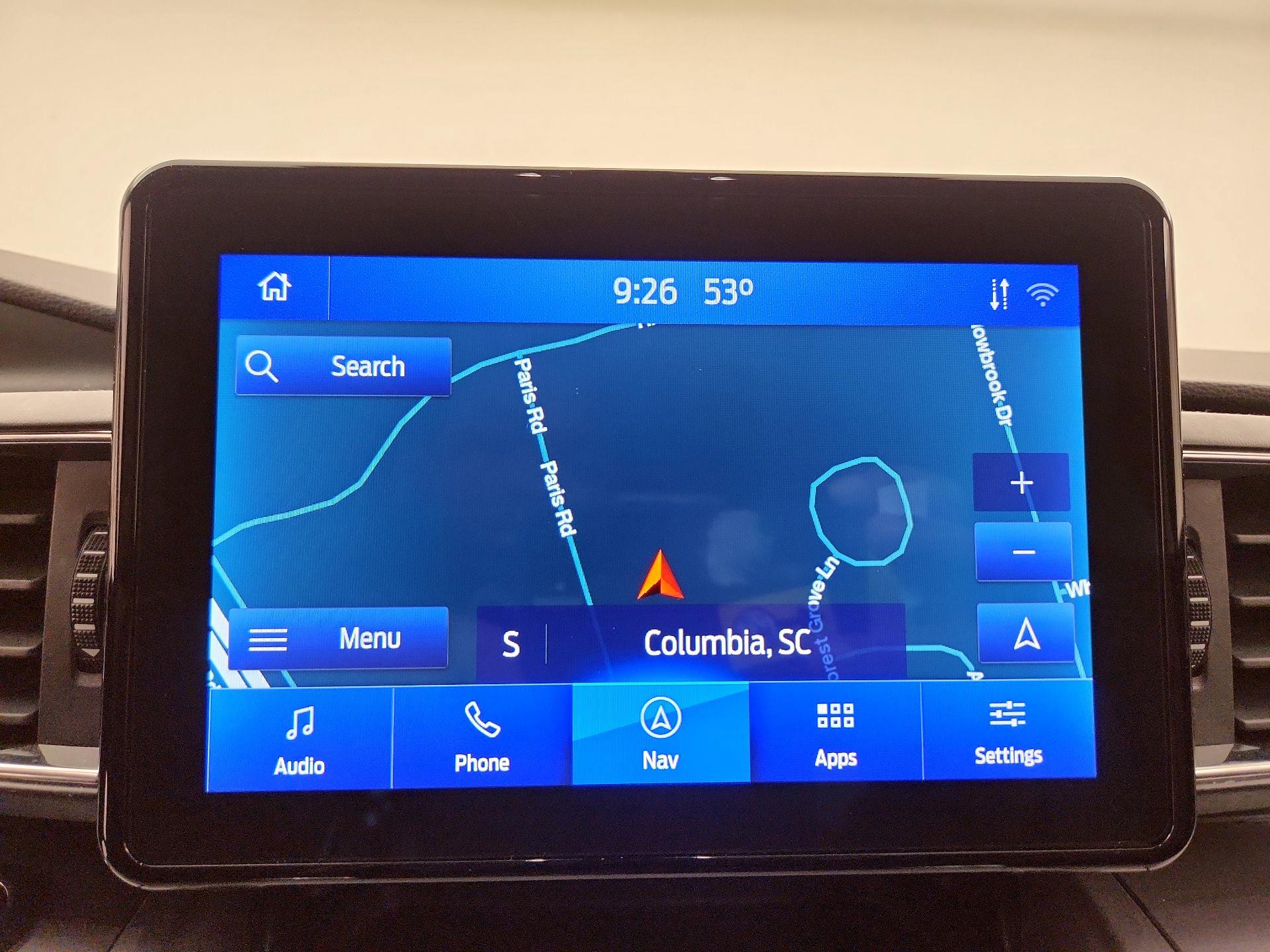 Thumbnail: 2022 Ford Explorer - 12