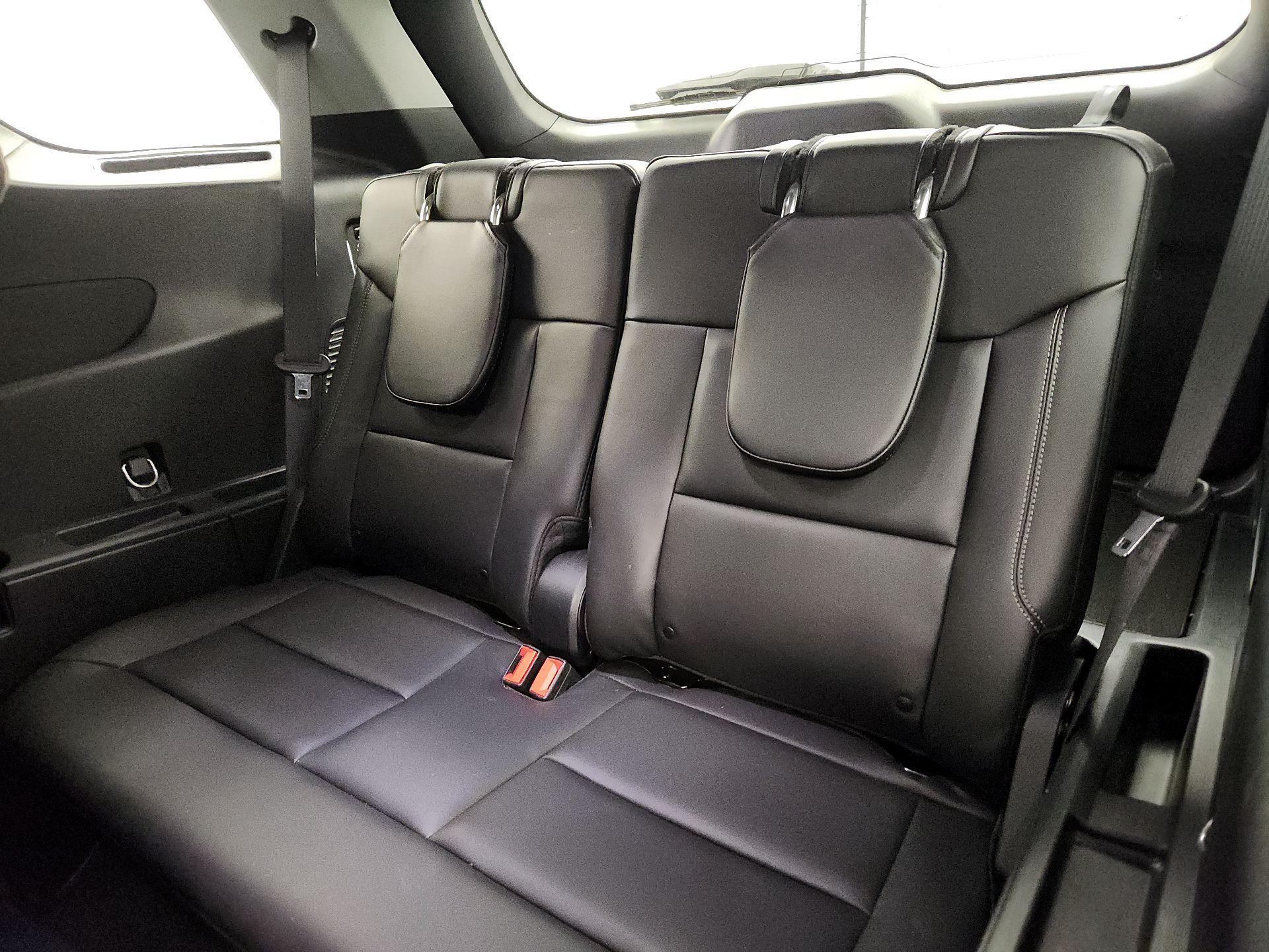 Thumbnail: 2022 Ford Explorer - 19