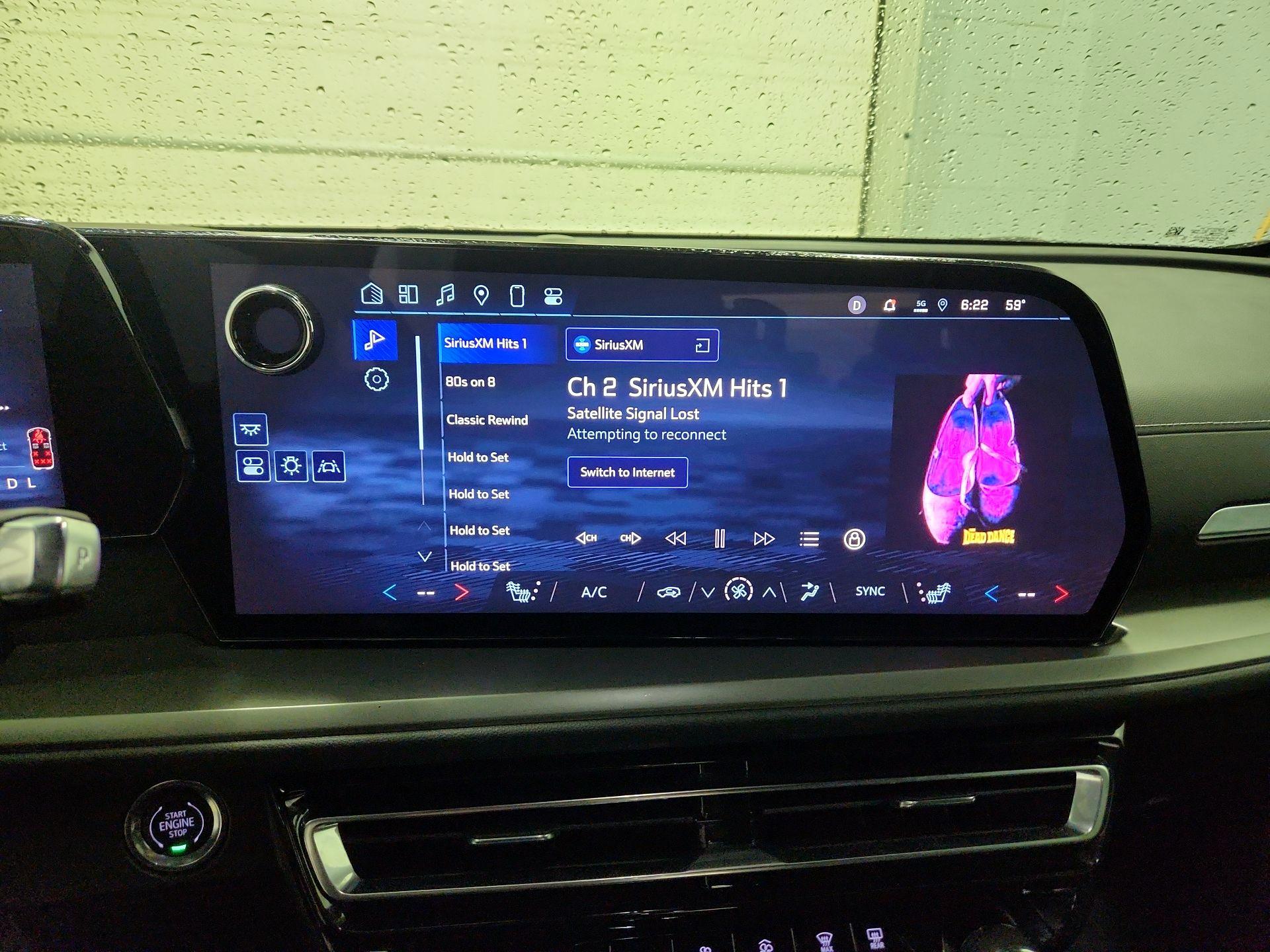 Thumbnail: 2025 Chevrolet Traverse - 15