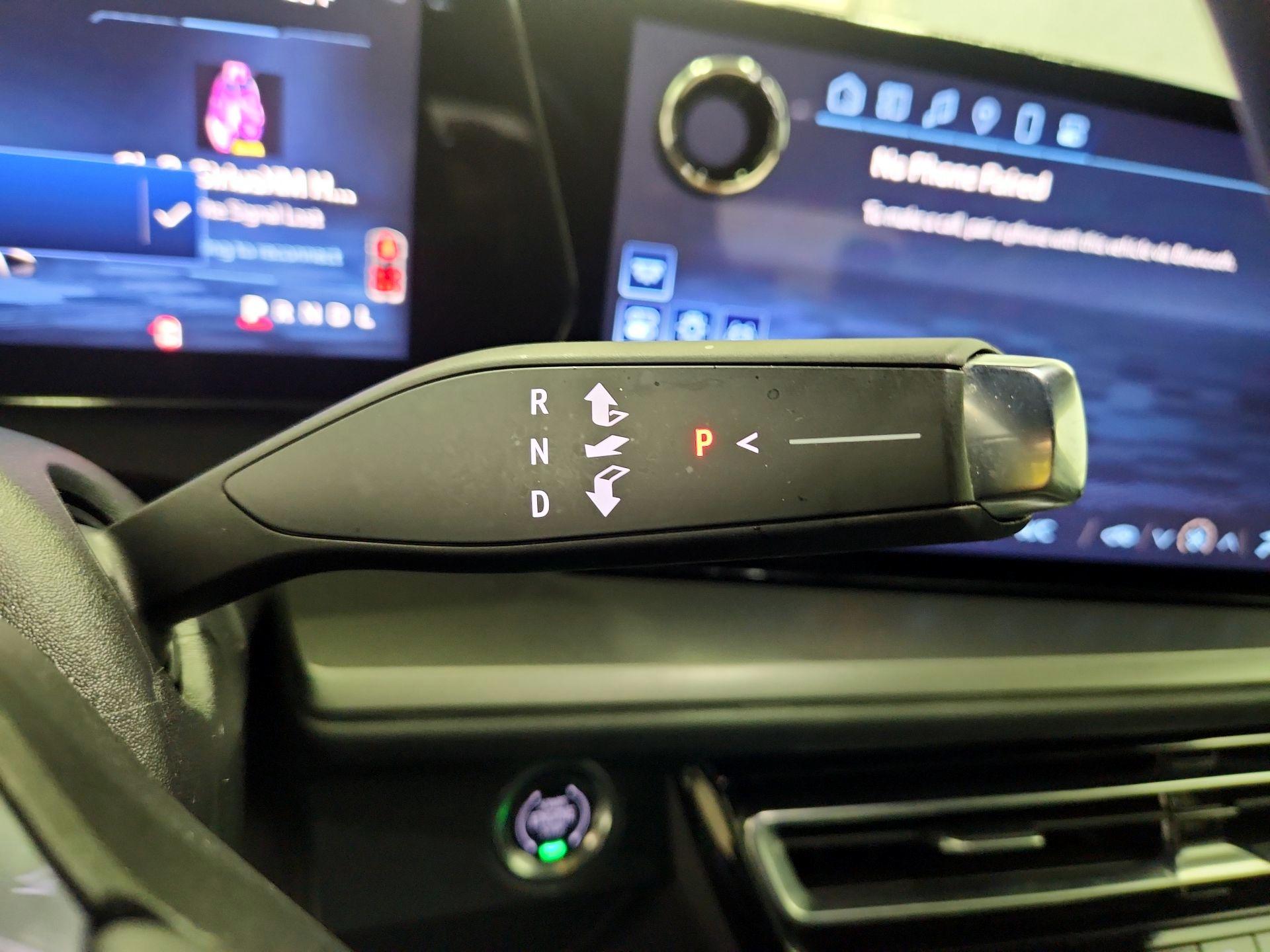 Thumbnail: 2025 Chevrolet Traverse - 17