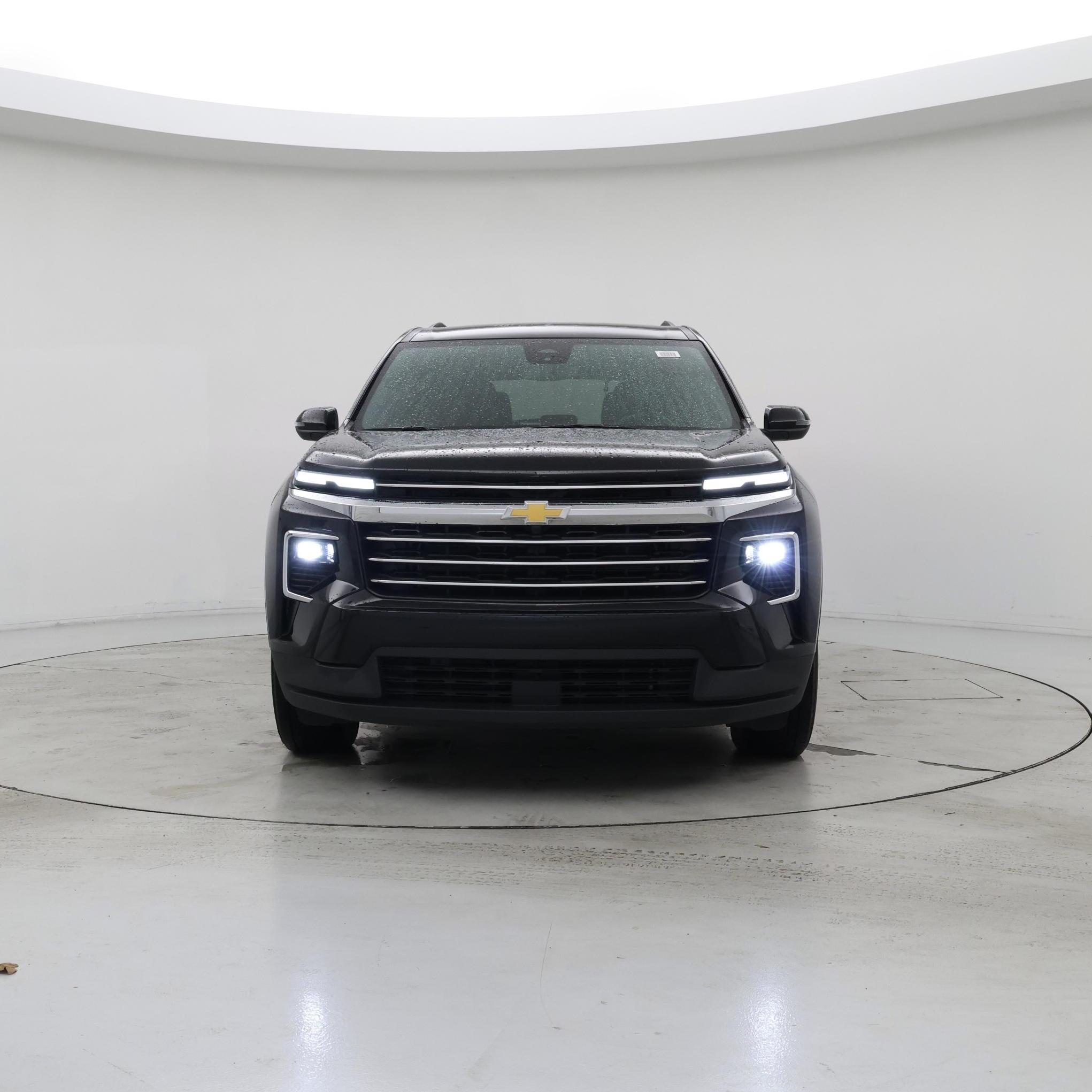 Thumbnail: 2025 Chevrolet Traverse - 5