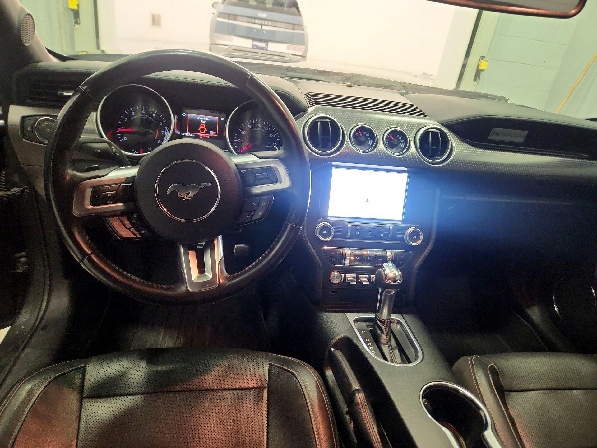 Thumbnail: 2019 Ford Mustang - 9