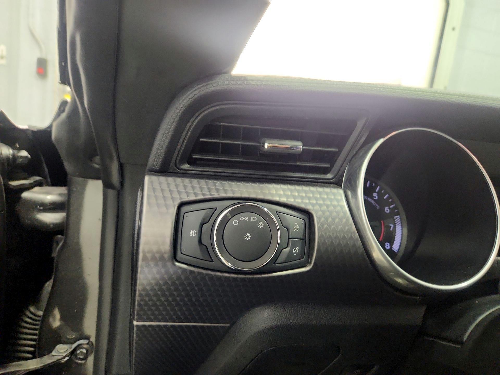 Thumbnail: 2019 Ford Mustang - 13