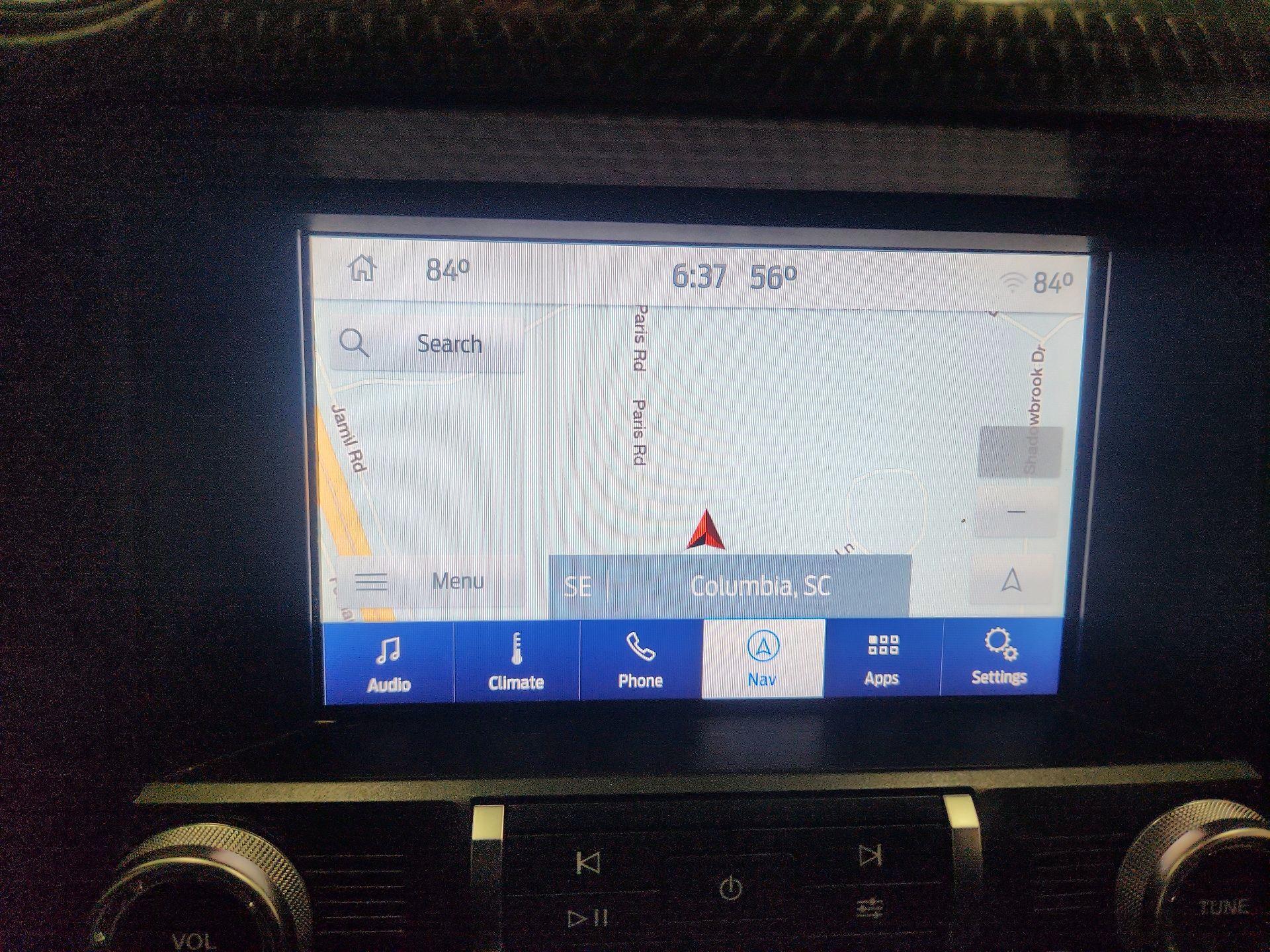 Thumbnail: 2019 Ford Mustang - 14