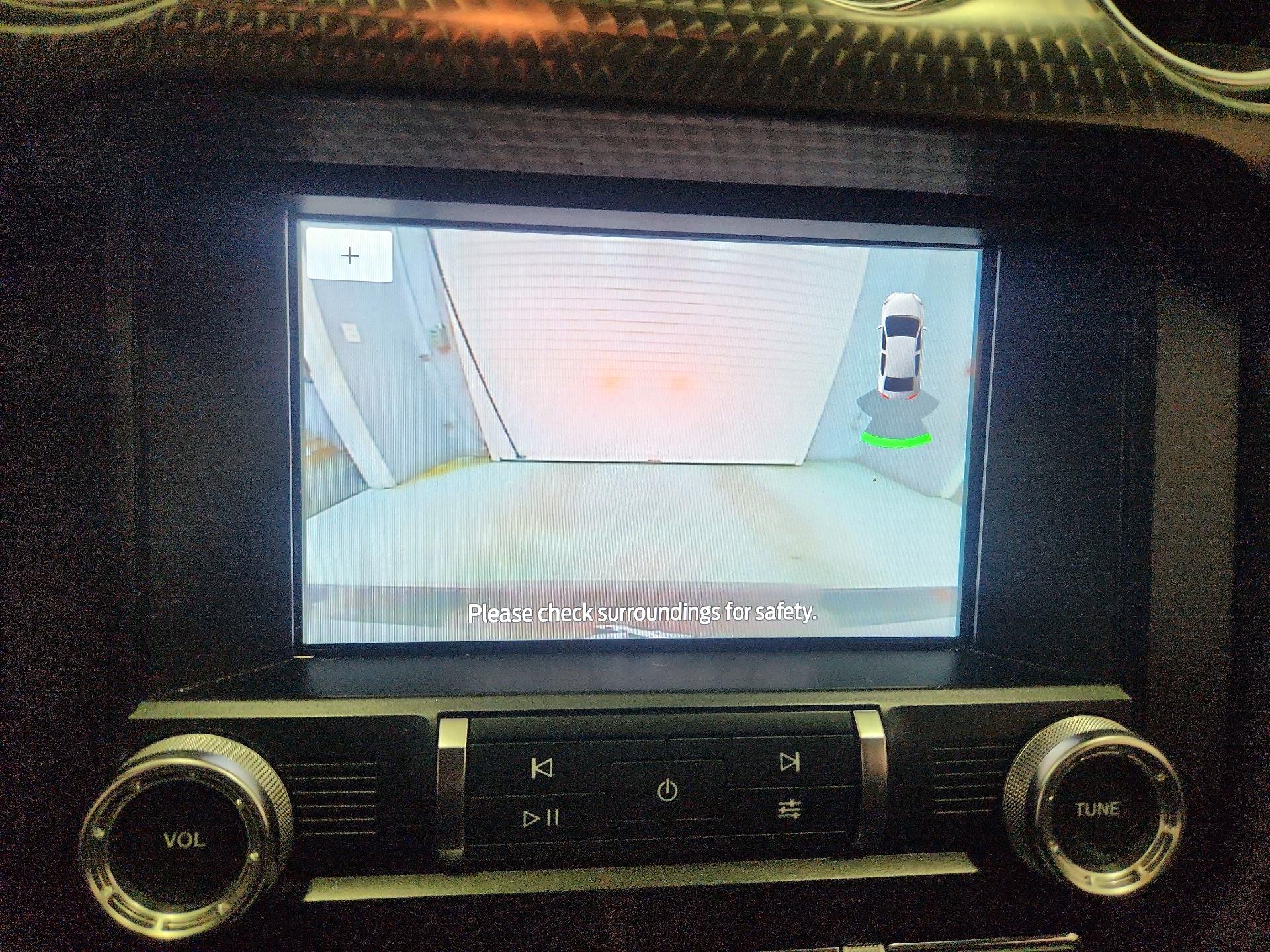 Thumbnail: 2019 Ford Mustang - 15