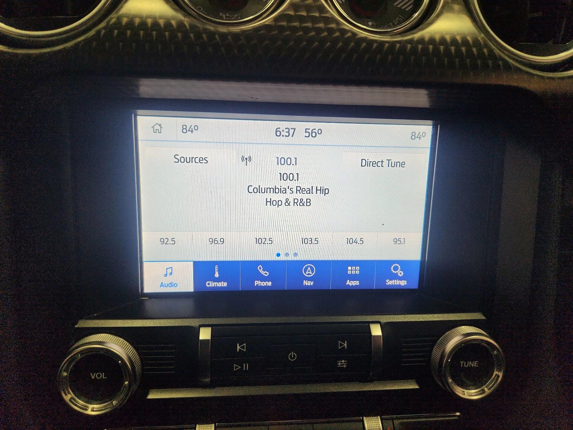 Thumbnail: 2019 Ford Mustang - 16