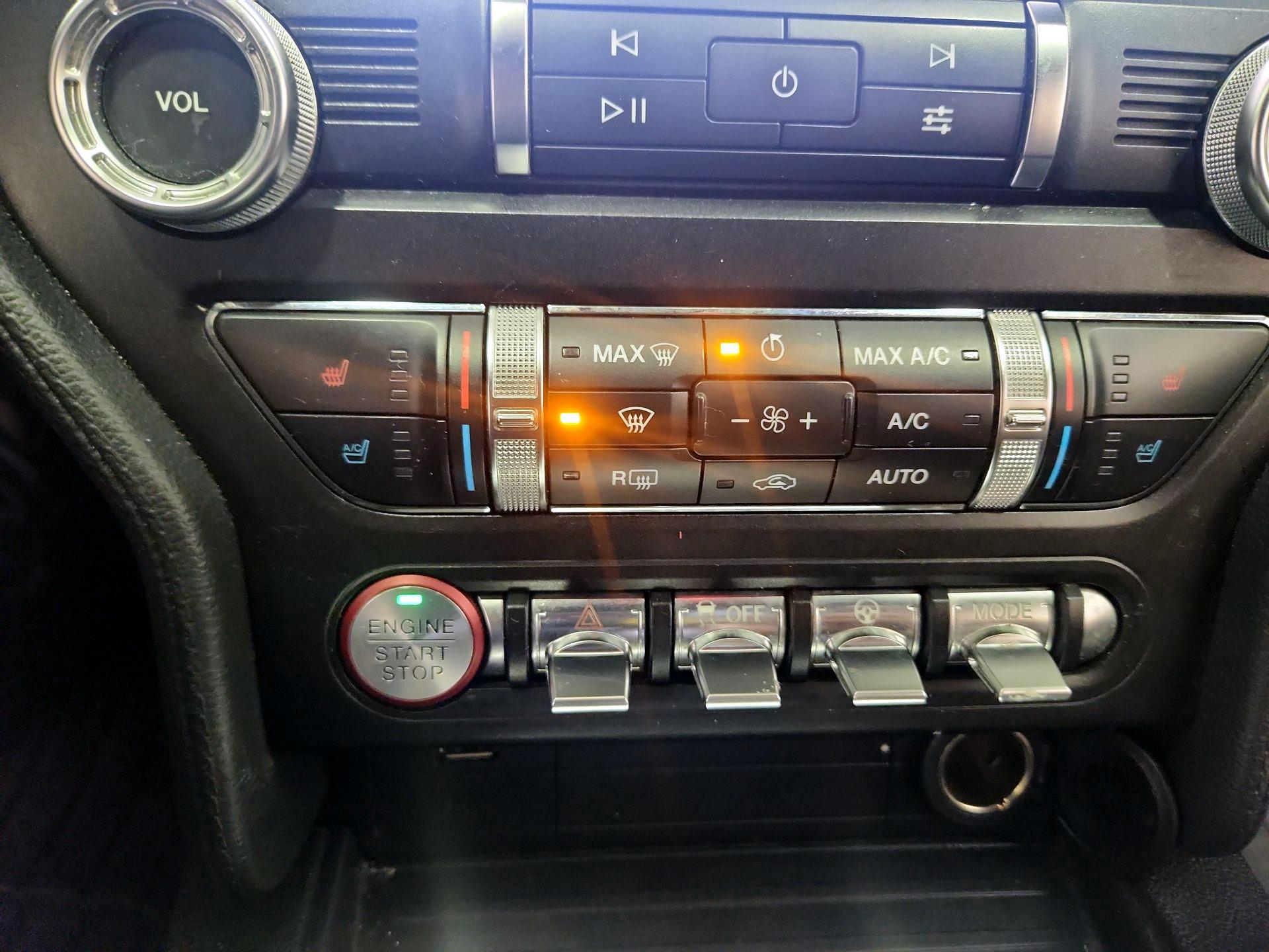 Thumbnail: 2019 Ford Mustang - 17