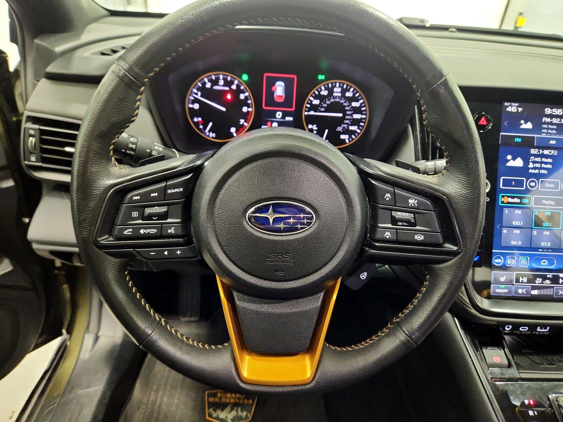 Thumbnail: 2024 Subaru Outback - 10