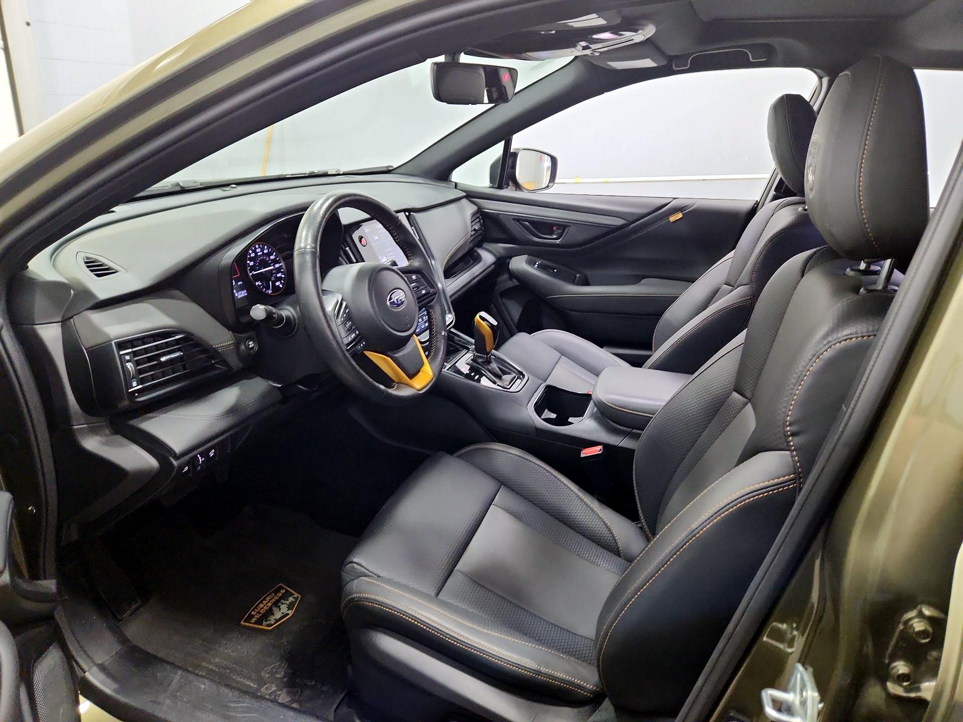 Thumbnail: 2024 Subaru Outback - 11