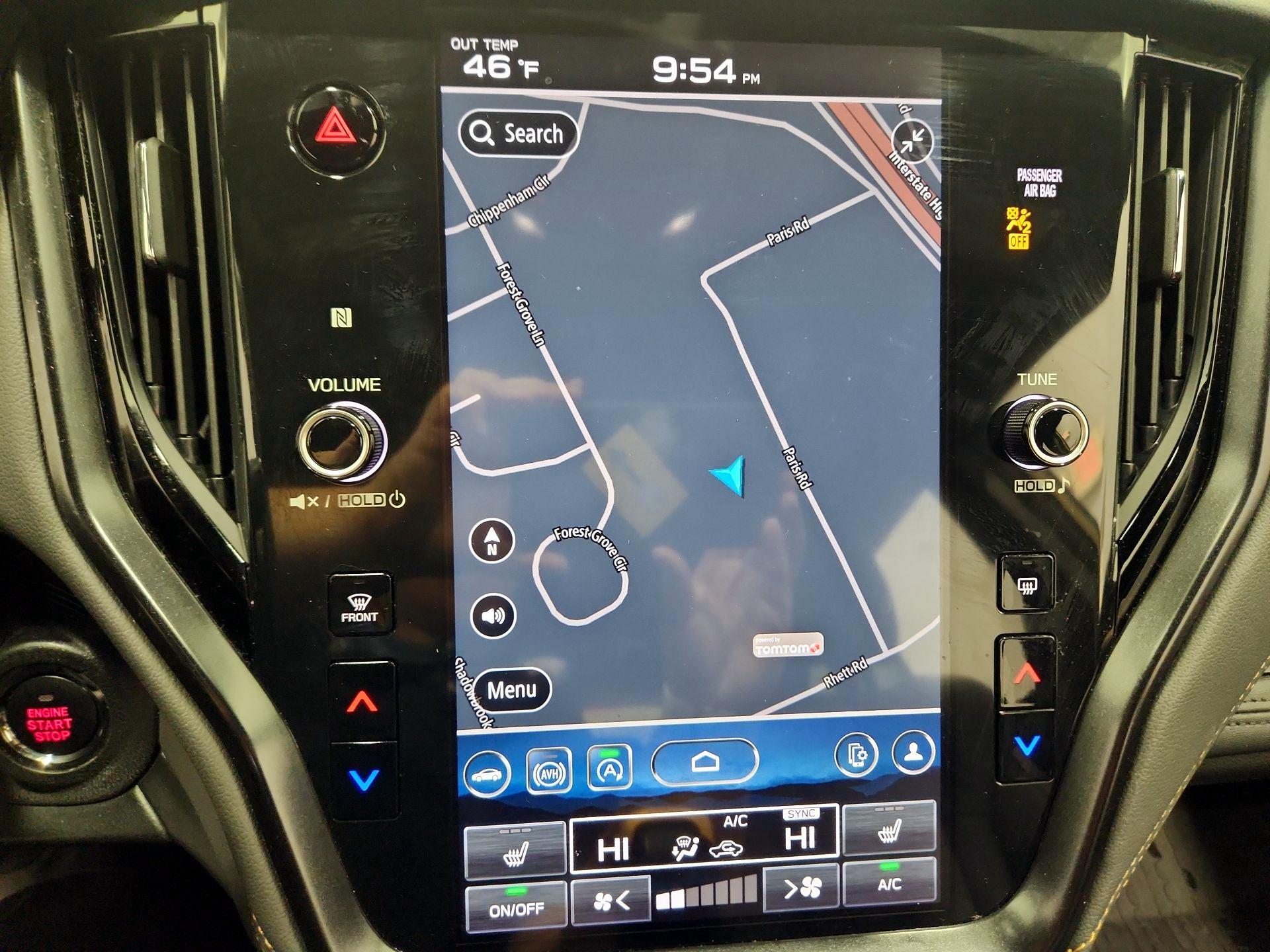 Thumbnail: 2024 Subaru Outback - 14