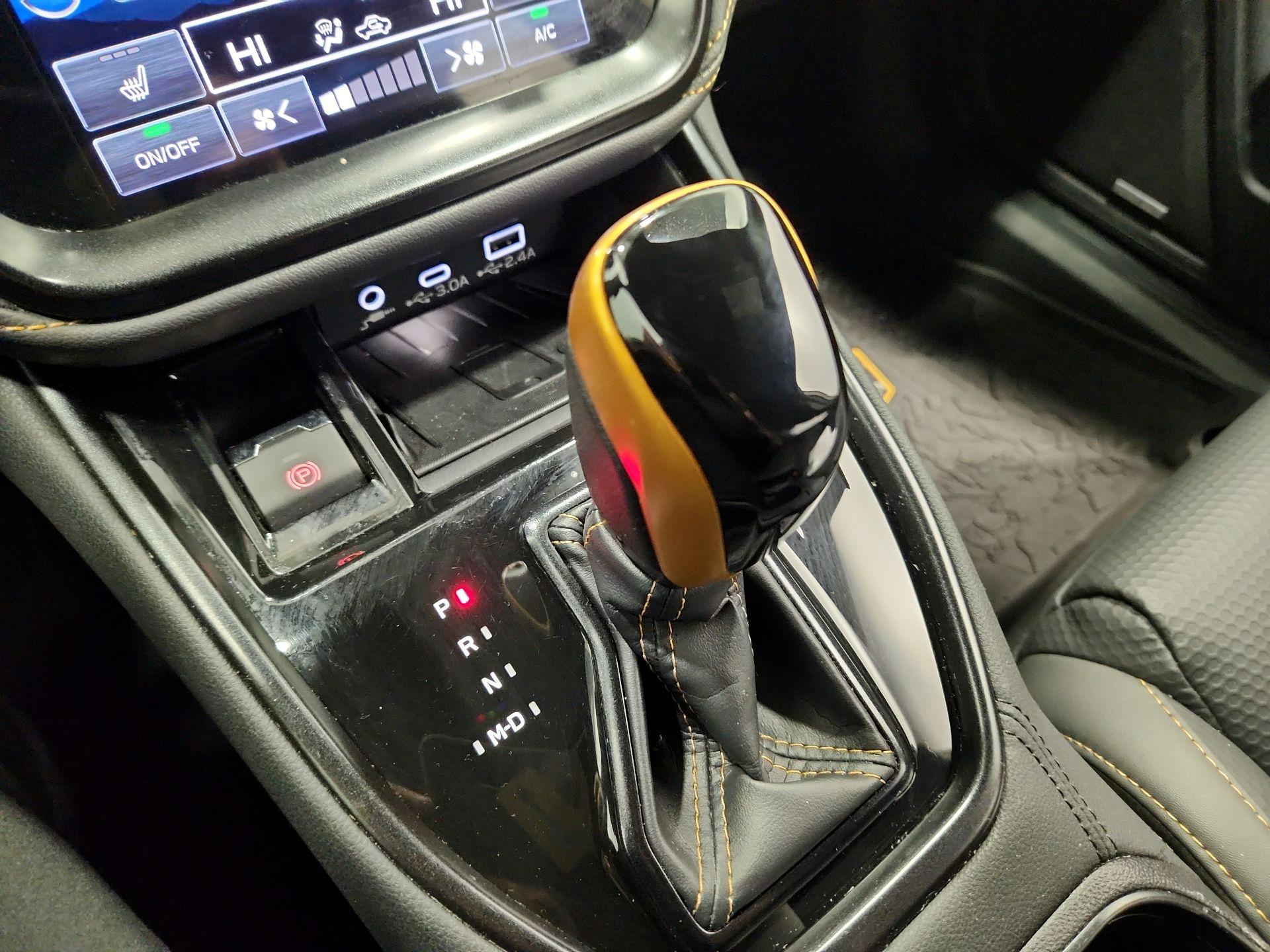 Thumbnail: 2024 Subaru Outback - 18