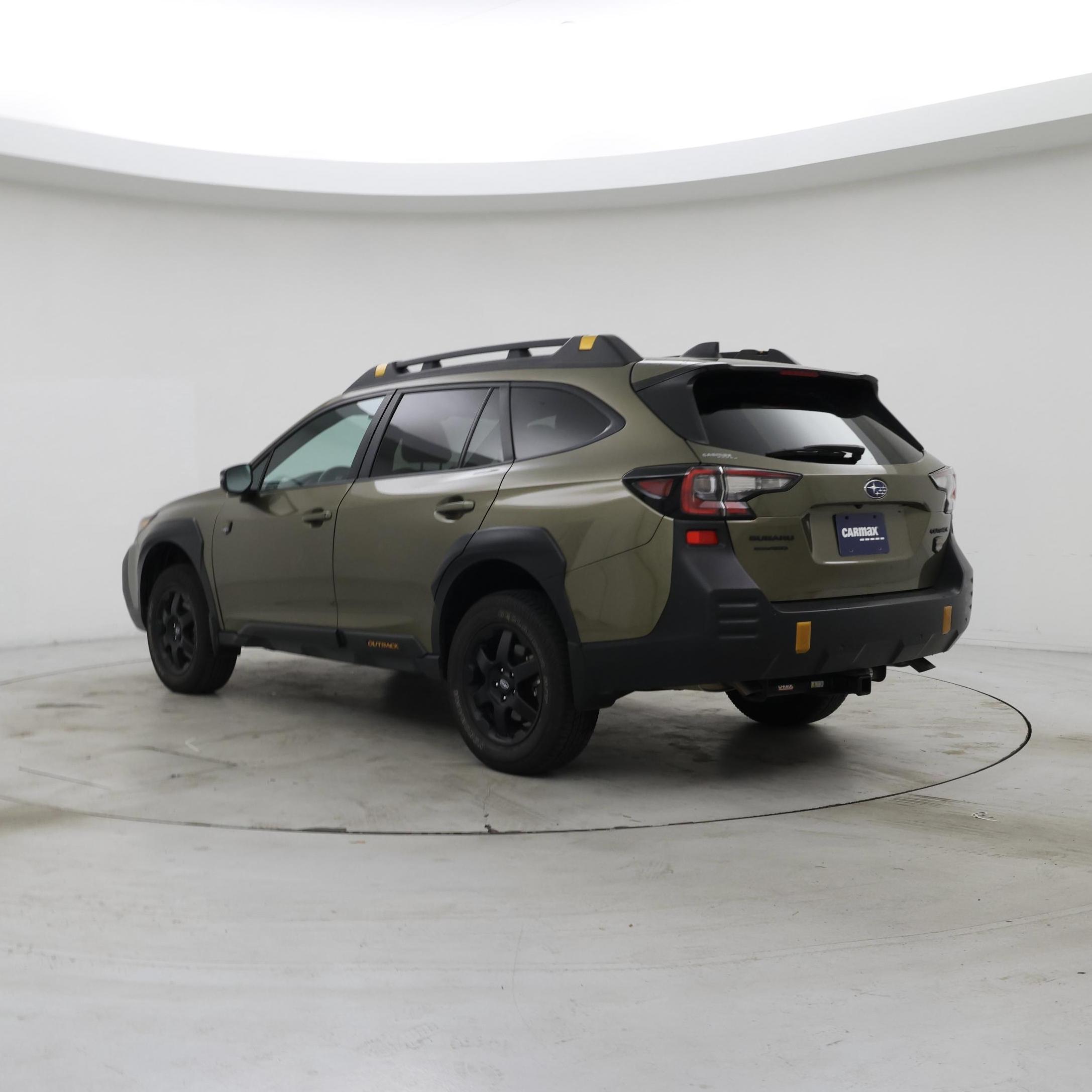 Thumbnail: 2024 Subaru Outback - 2