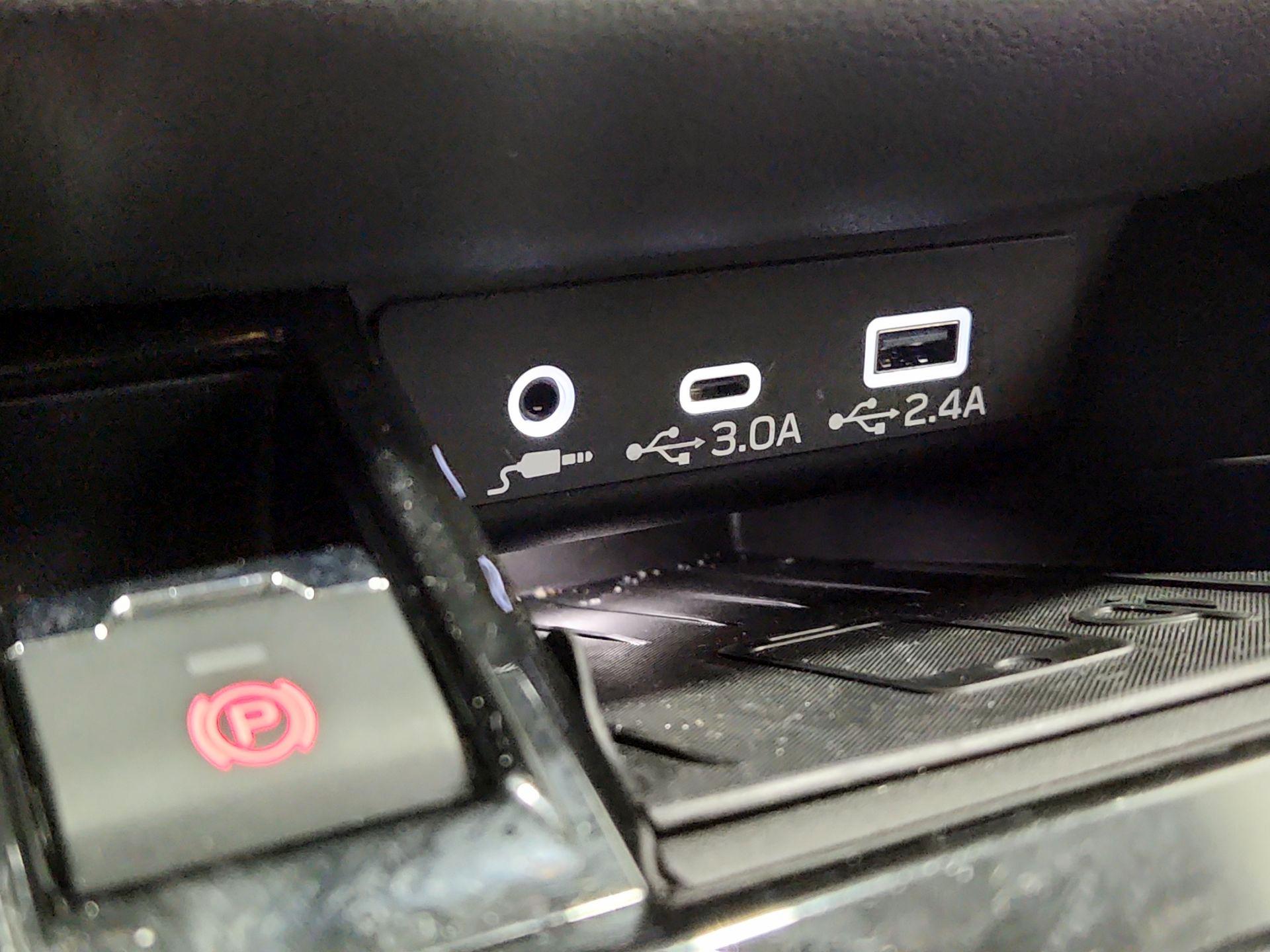 Thumbnail: 2024 Subaru Outback - 19