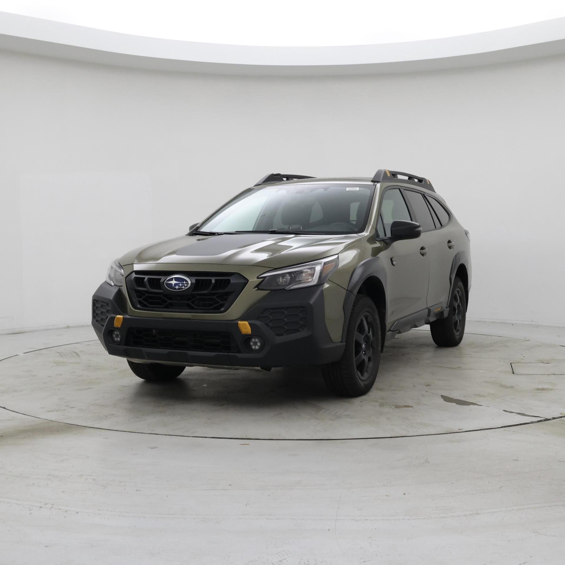 Thumbnail: 2024 Subaru Outback - 4