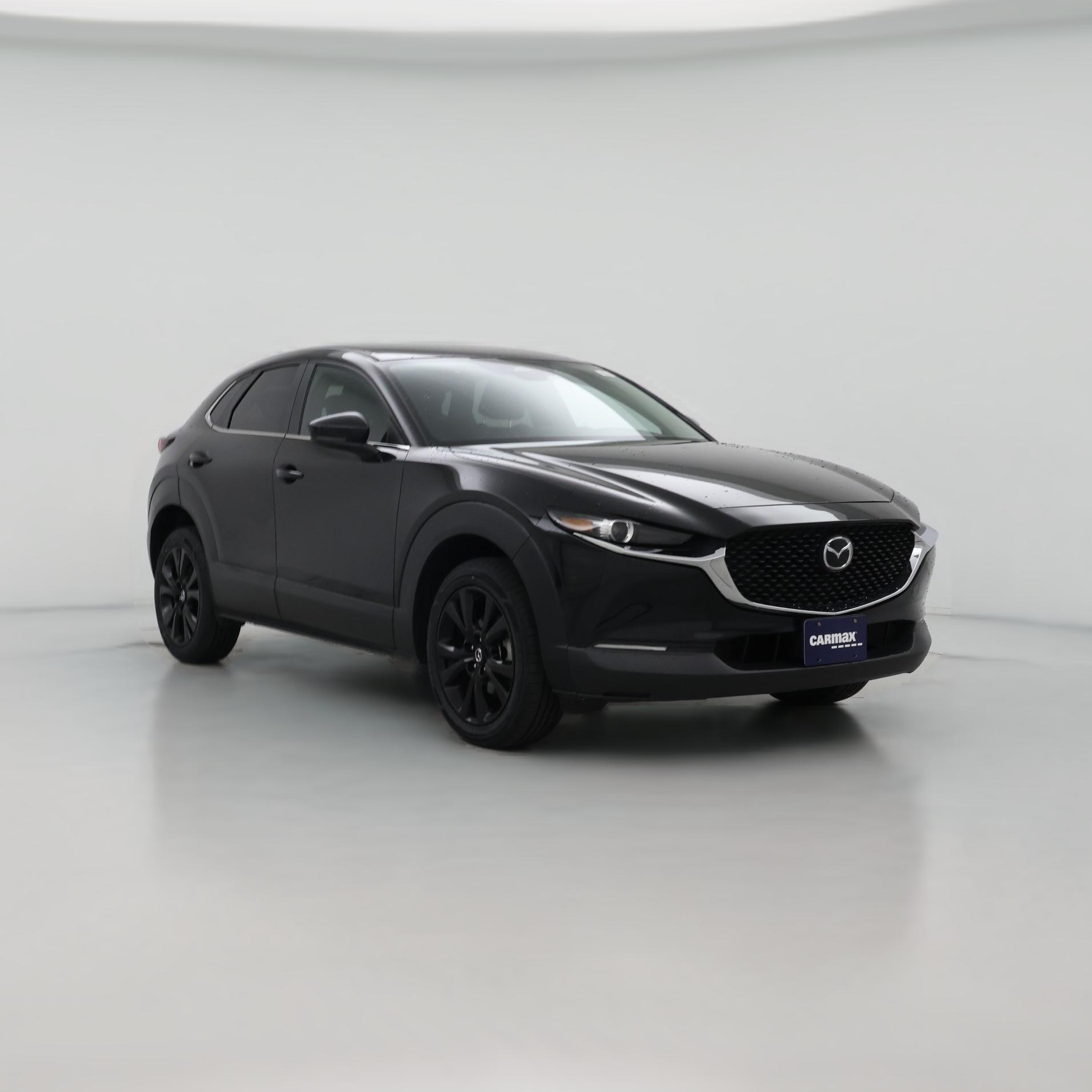 Thumbnail: 2024 Mazda CX-30 - 1