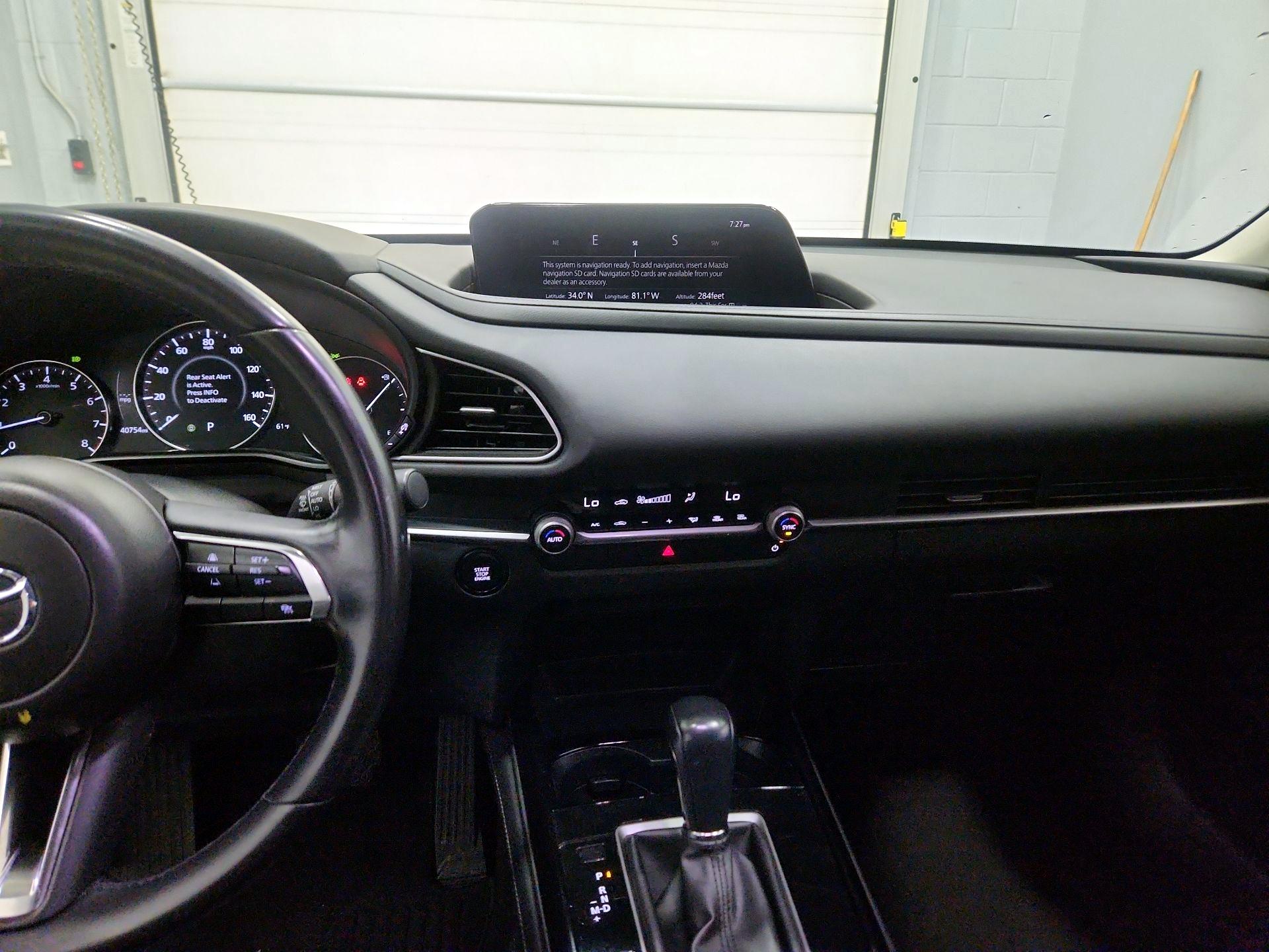 Thumbnail: 2024 Mazda CX-30 - 9