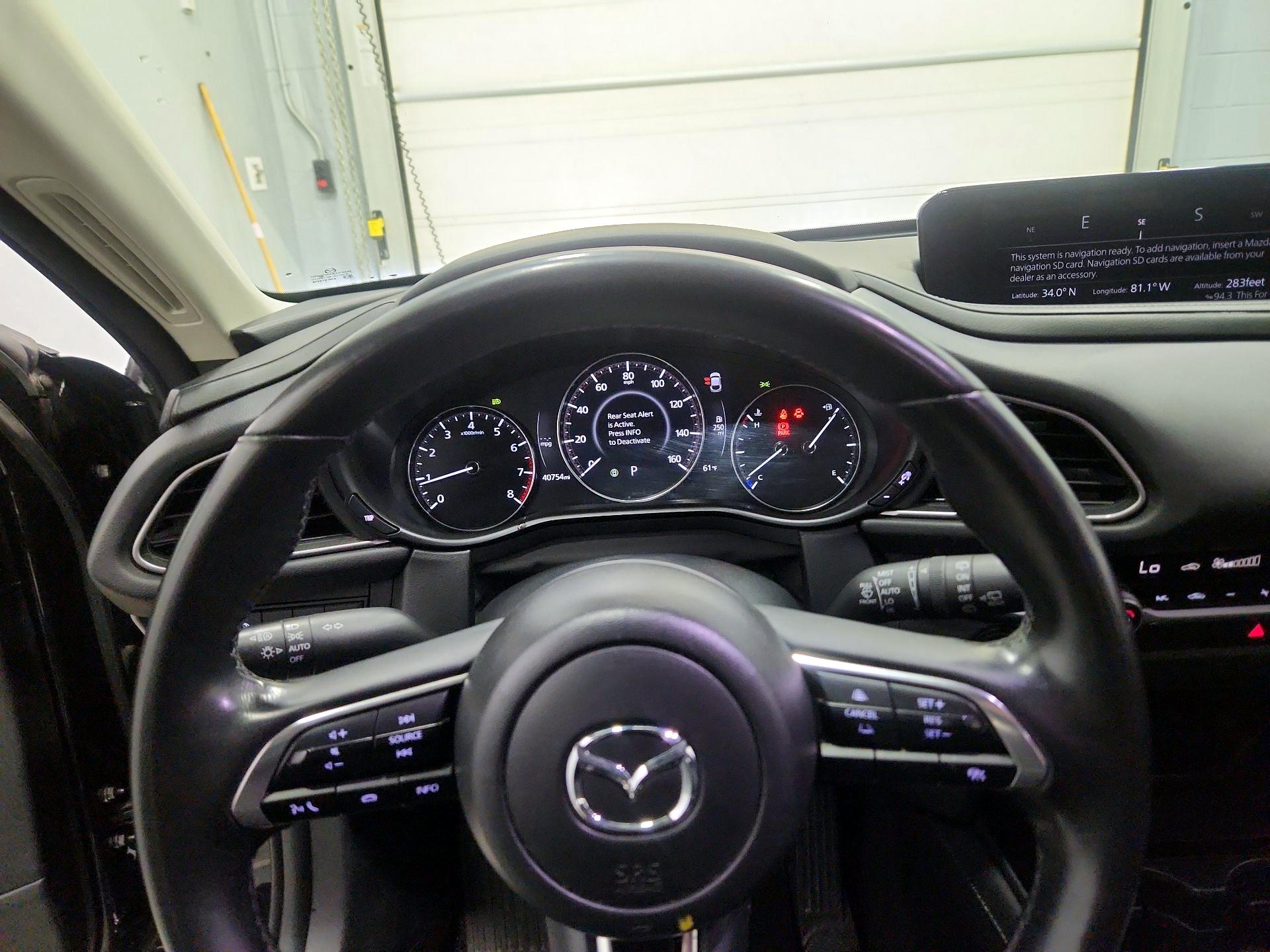 Thumbnail: 2024 Mazda CX-30 - 10