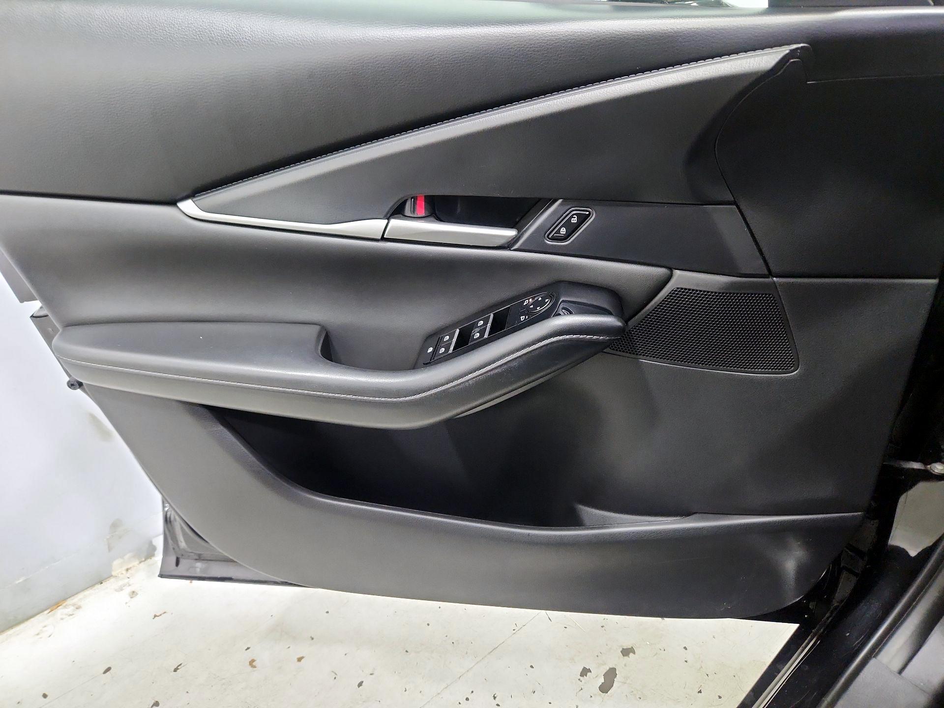 Thumbnail: 2024 Mazda CX-30 - 12