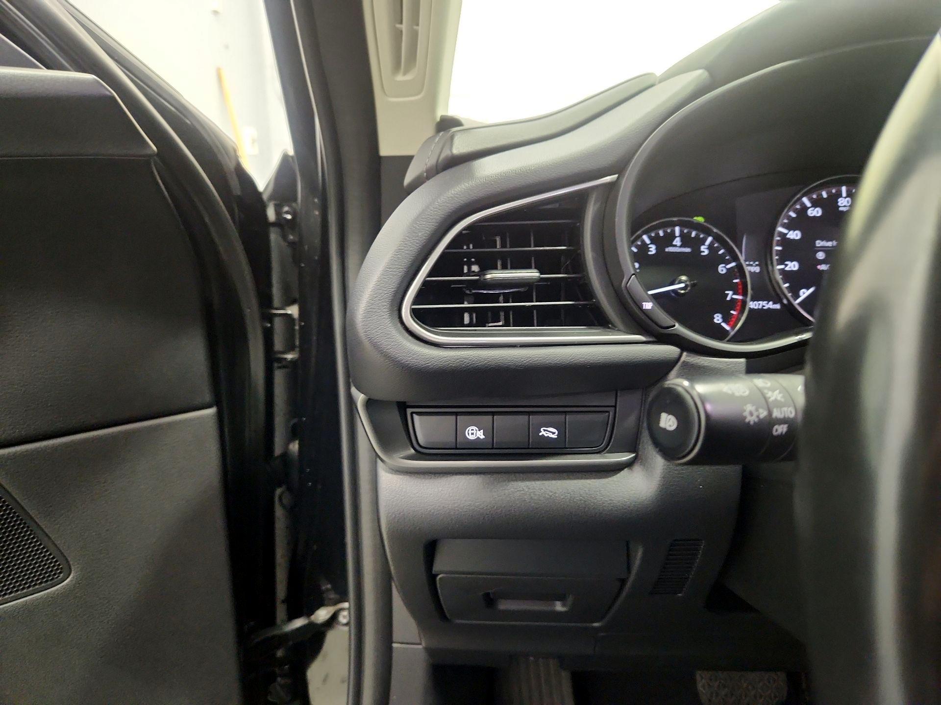 Thumbnail: 2024 Mazda CX-30 - 13