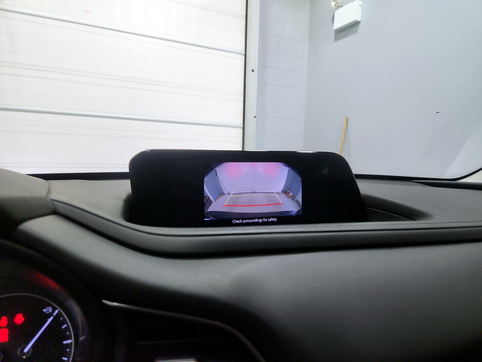 Thumbnail: 2024 Mazda CX-30 - 14