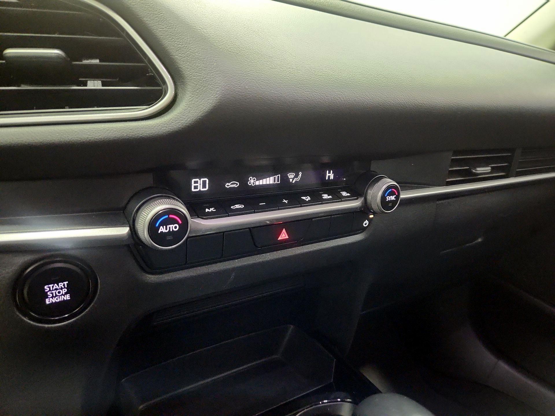 Thumbnail: 2024 Mazda CX-30 - 16