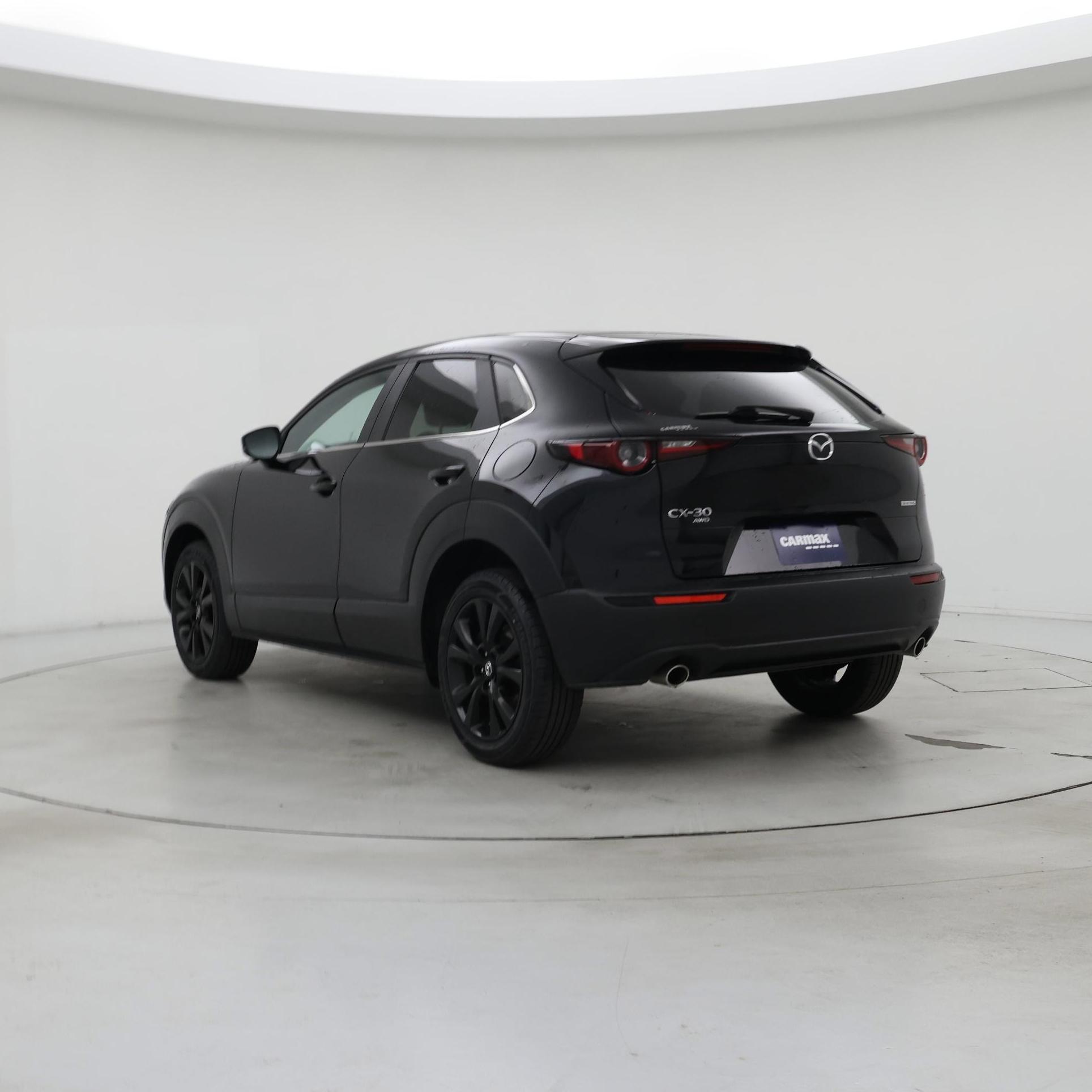 Thumbnail: 2024 Mazda CX-30 - 2