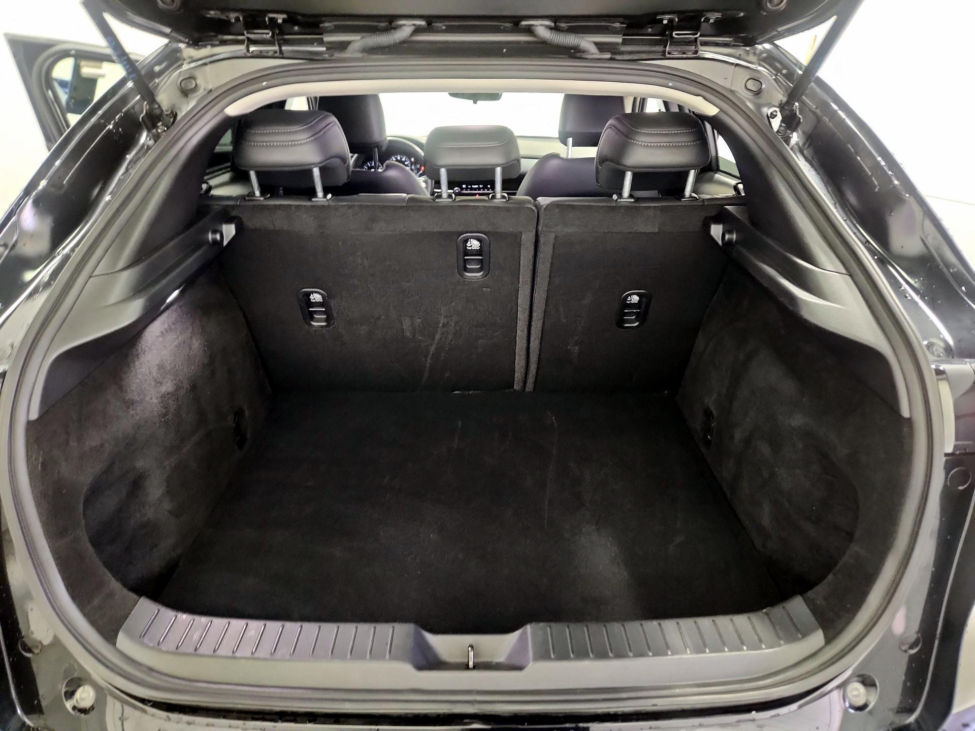 Thumbnail: 2024 Mazda CX-30 - 20