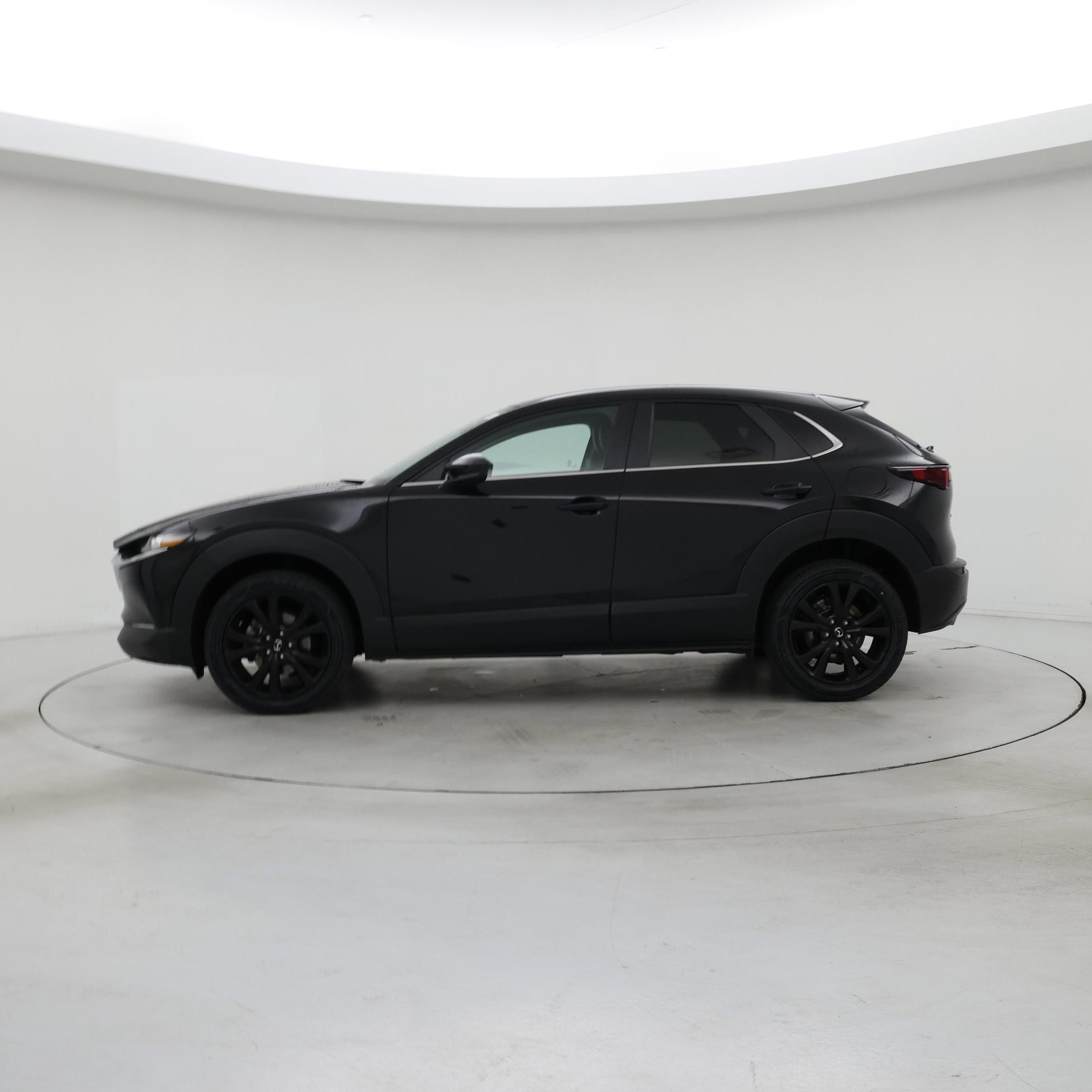 Thumbnail: 2024 Mazda CX-30 - 3
