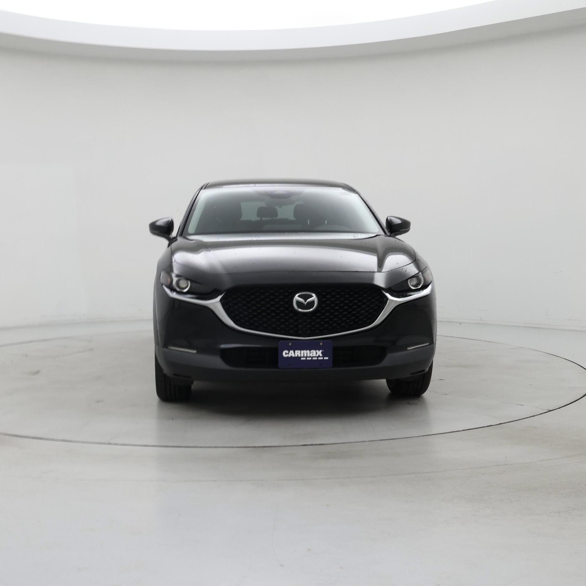 Thumbnail: 2024 Mazda CX-30 - 5