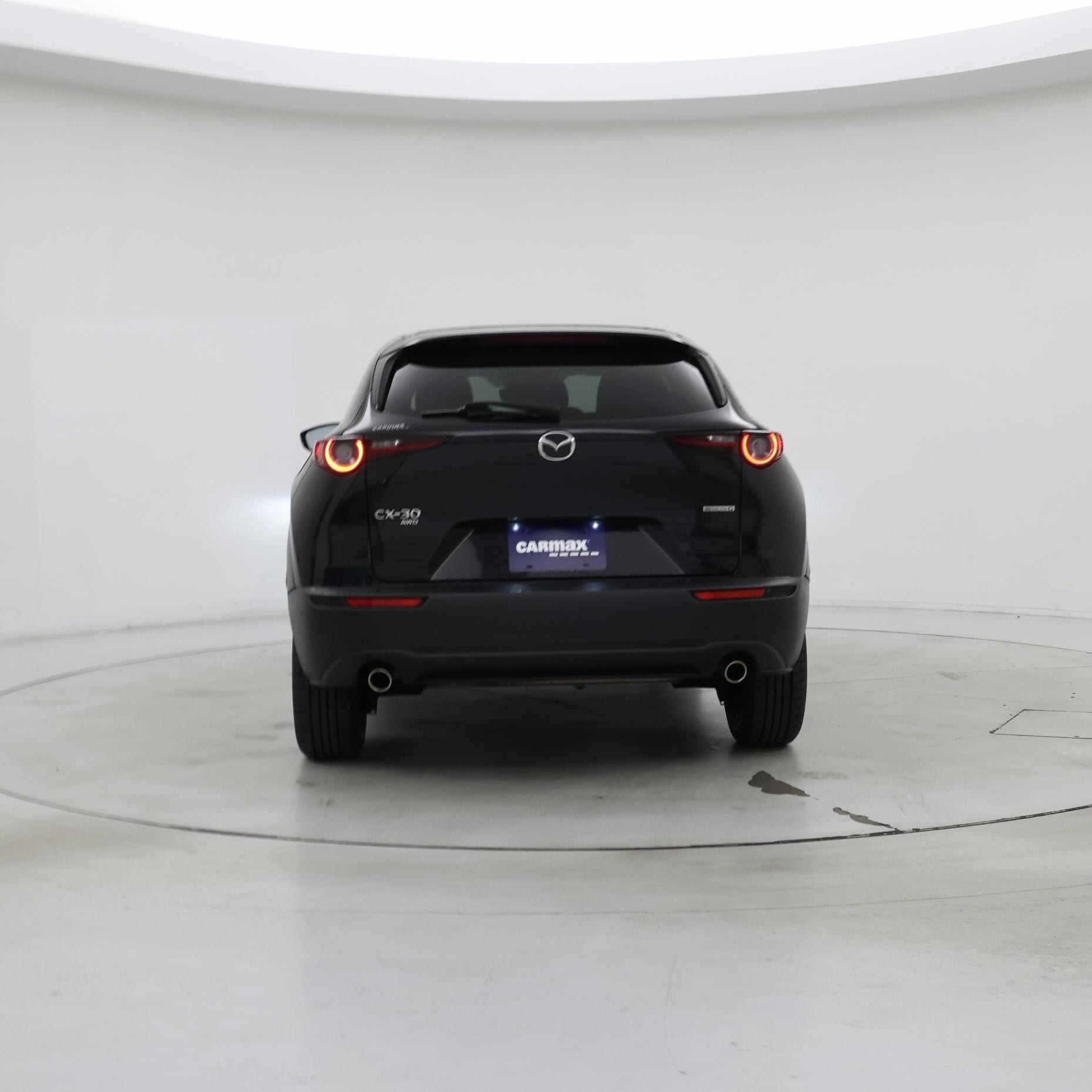 Thumbnail: 2024 Mazda CX-30 - 6