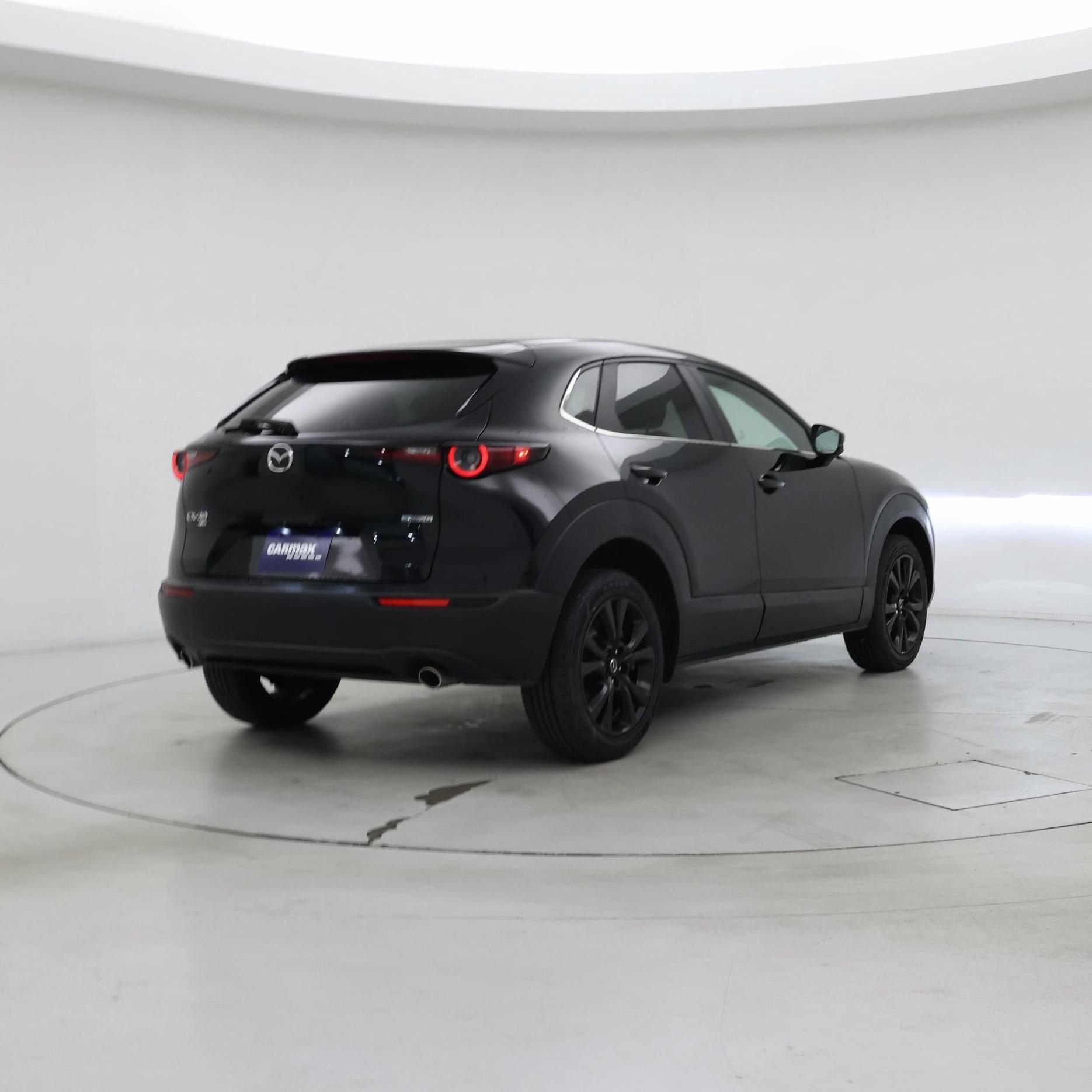Thumbnail: 2024 Mazda CX-30 - 8