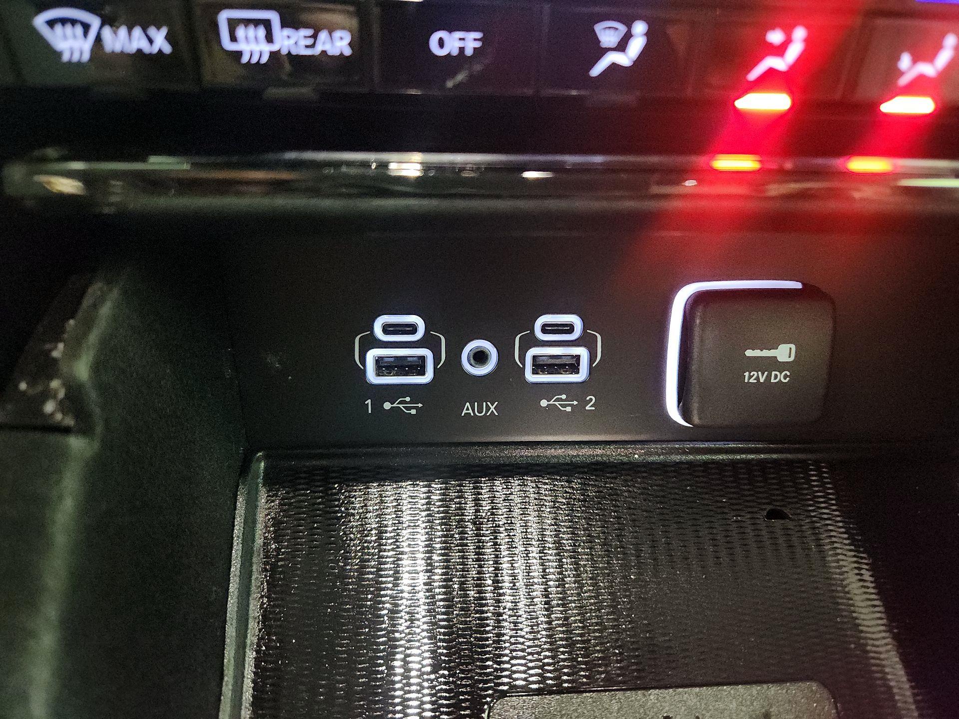 Thumbnail: 2022 Jeep Grand Cherokee L - 18