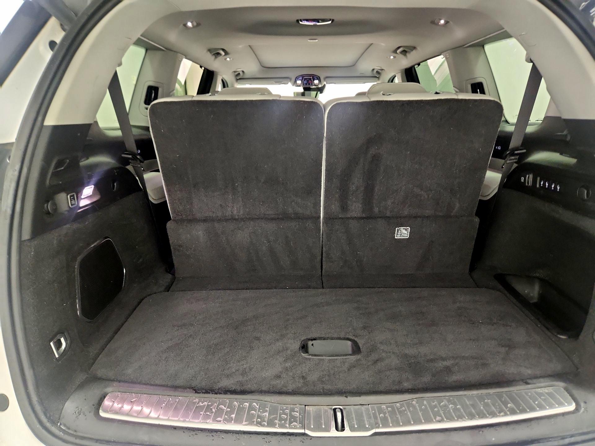 Thumbnail: 2022 Jeep Grand Cherokee L - 20