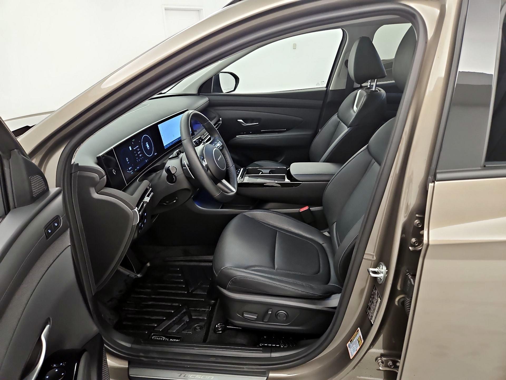 Thumbnail: 2025 Hyundai Tucson - 11