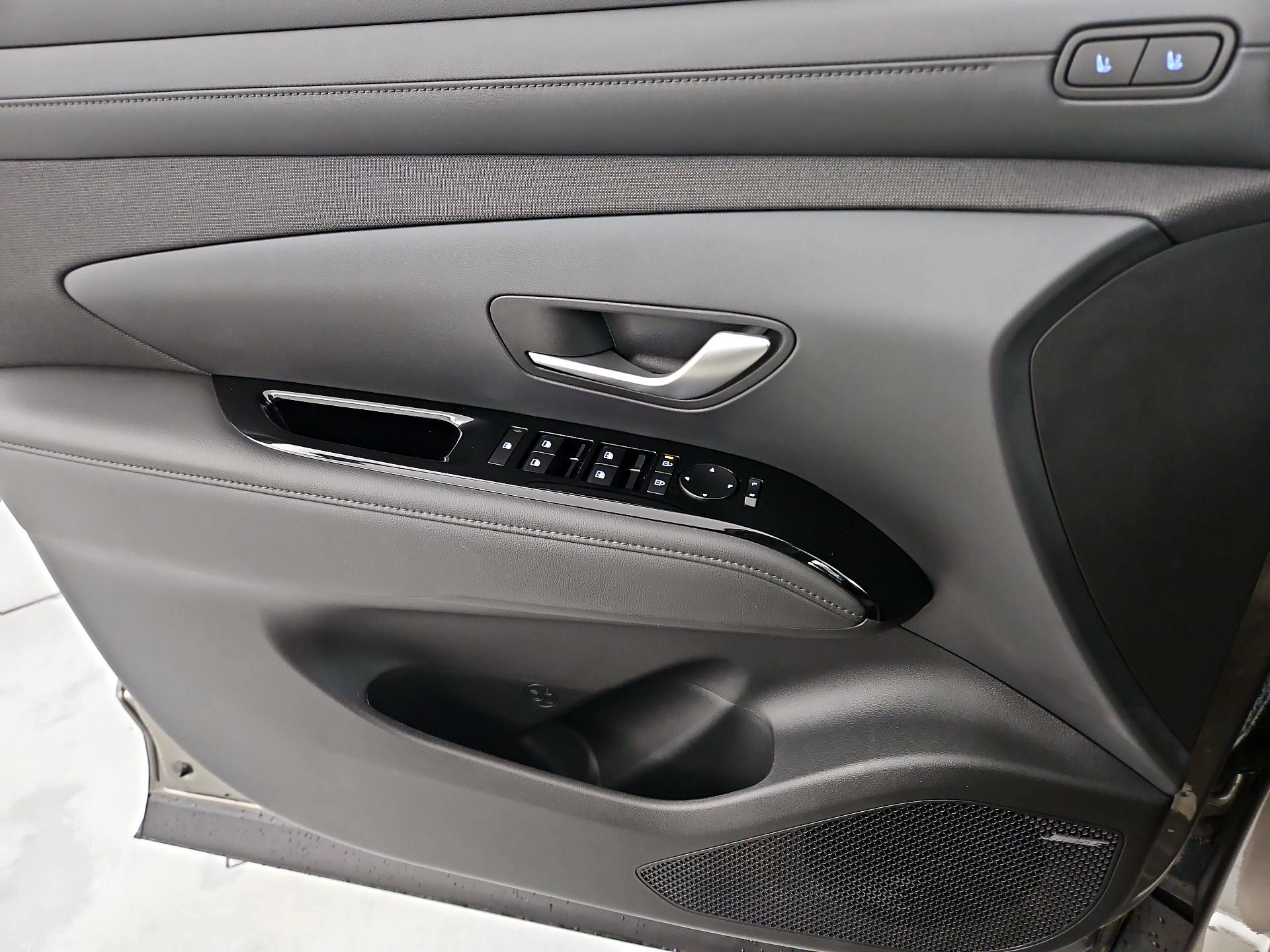 Thumbnail: 2025 Hyundai Tucson - 12