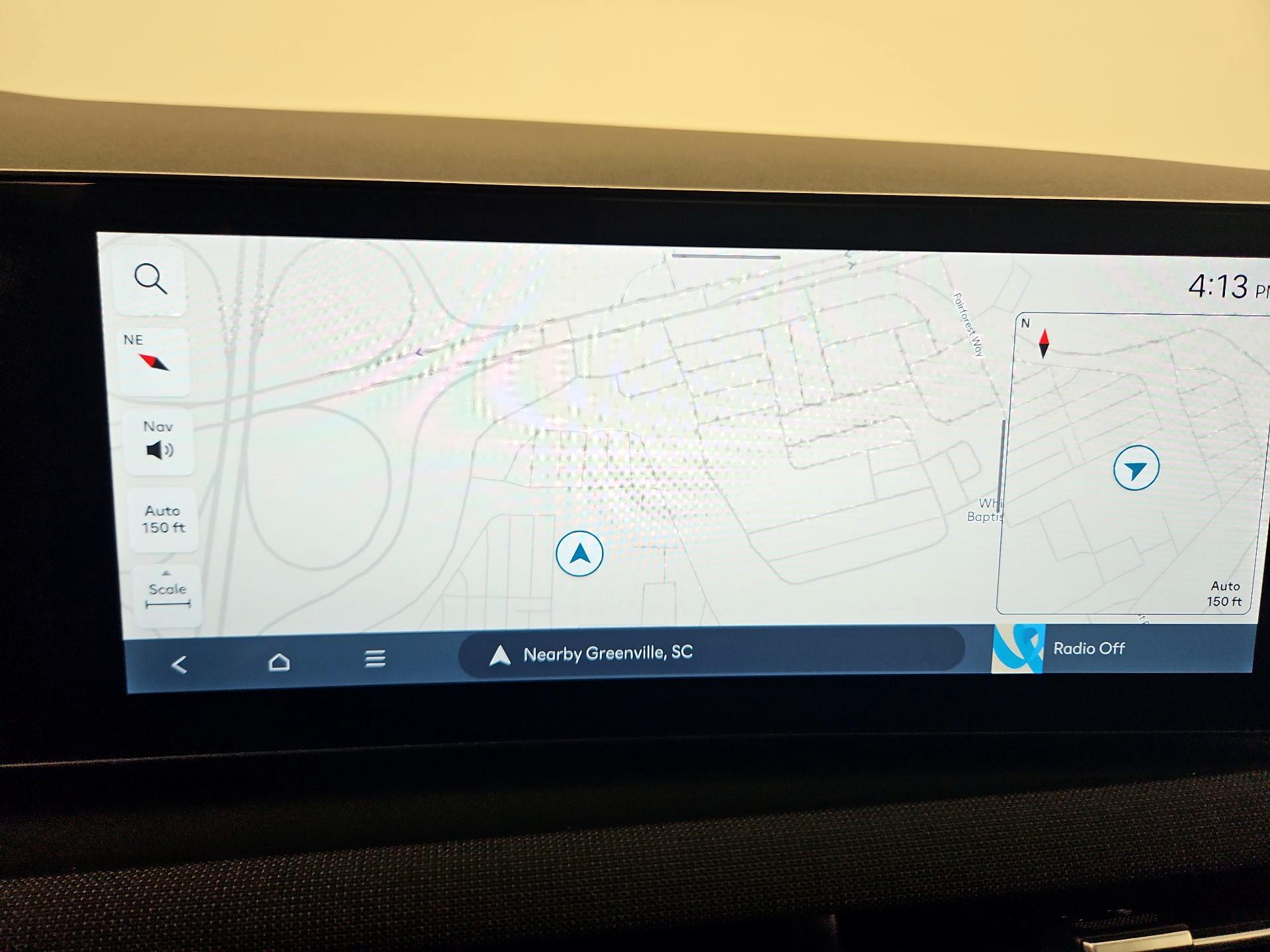 Thumbnail: 2025 Hyundai Tucson - 14