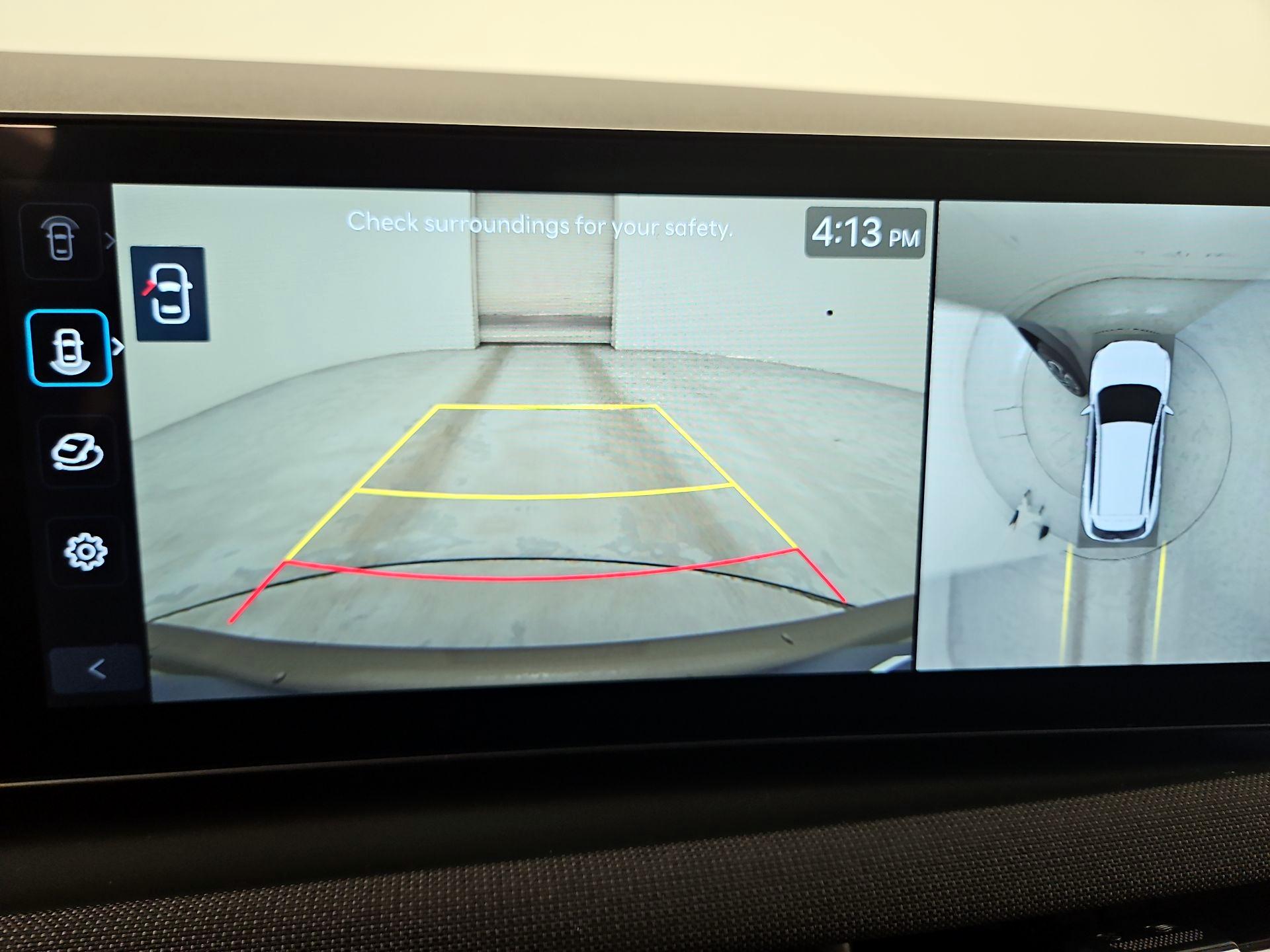 Thumbnail: 2025 Hyundai Tucson - 15