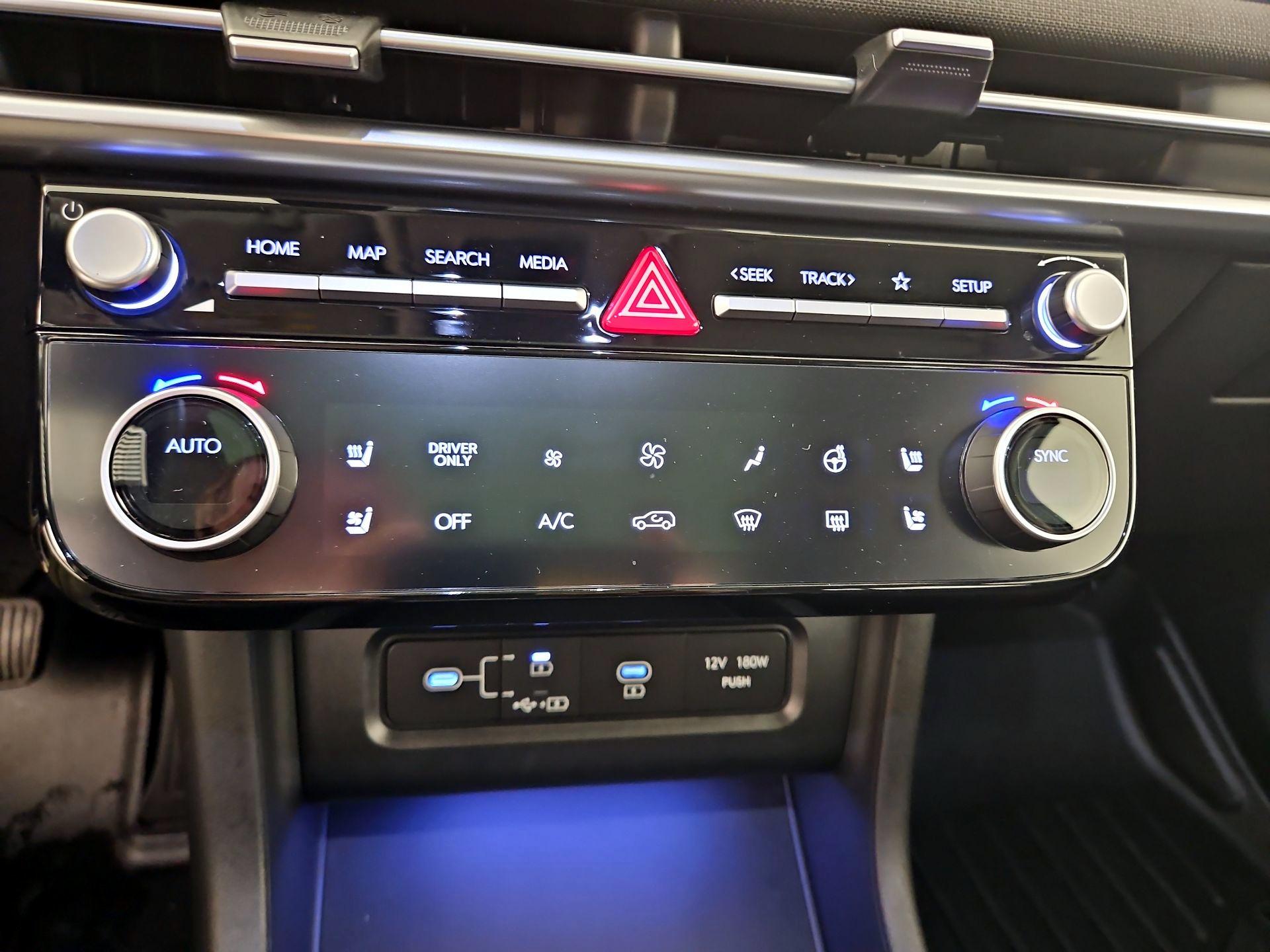 Thumbnail: 2025 Hyundai Tucson - 17