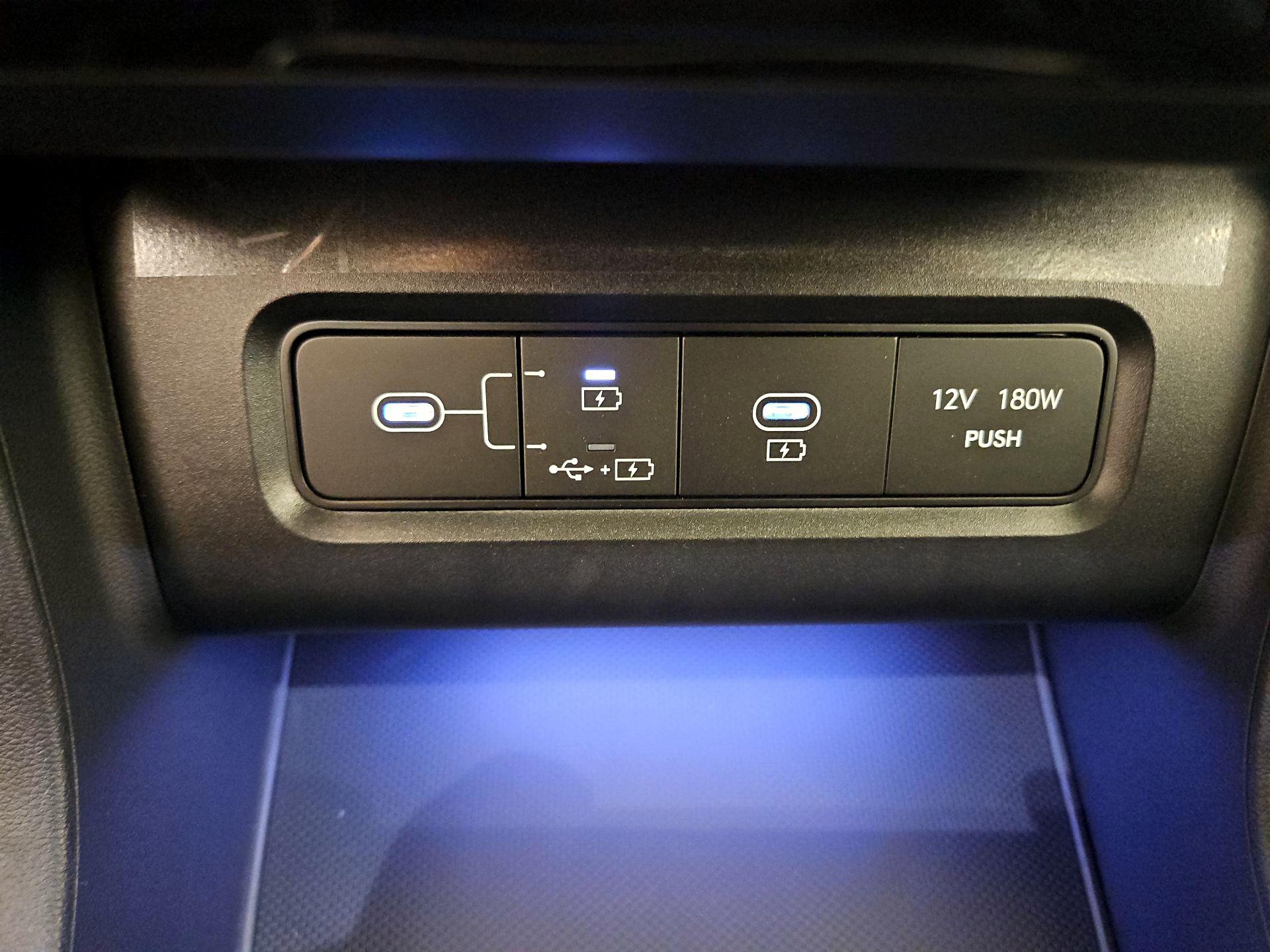 Thumbnail: 2025 Hyundai Tucson - 19