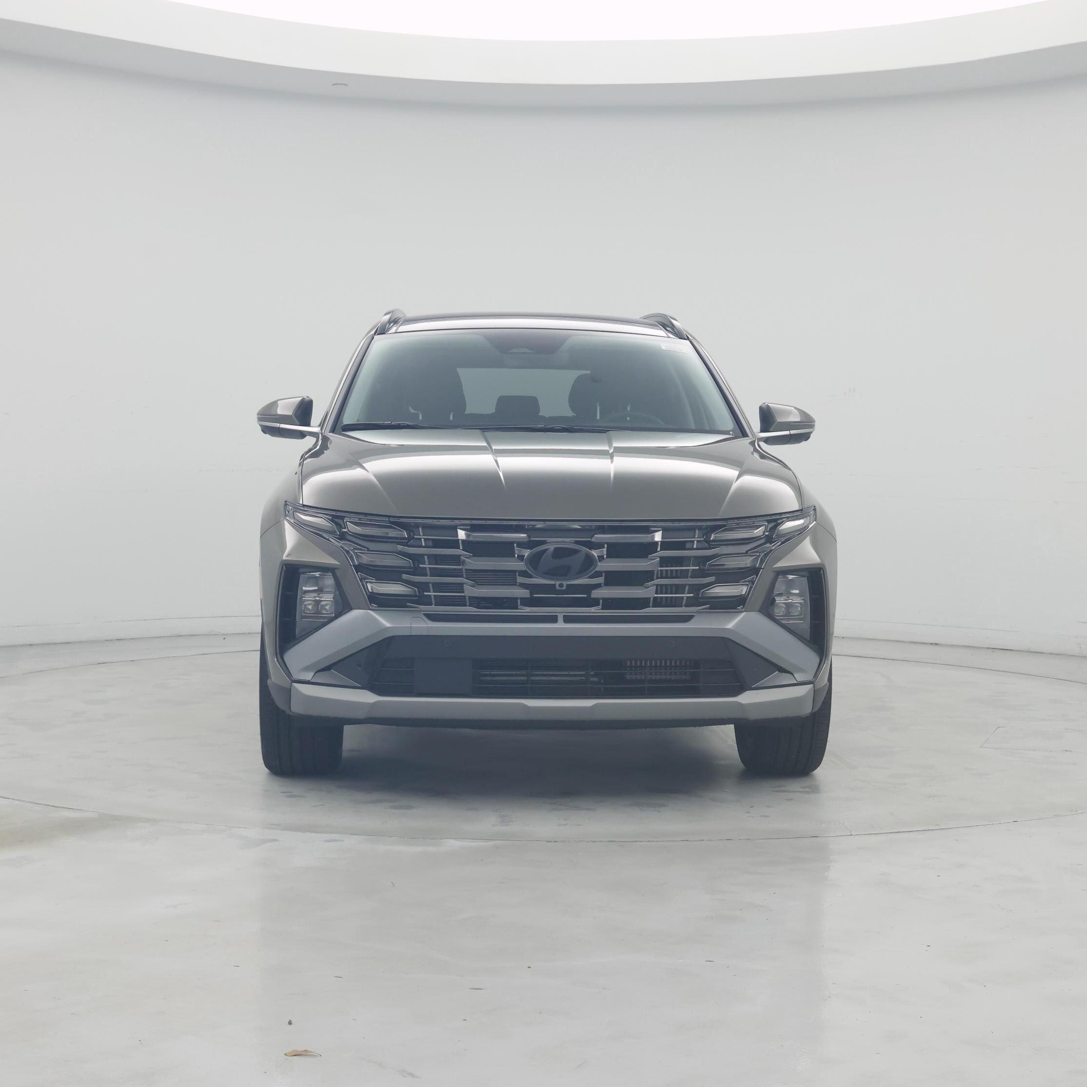 Thumbnail: 2025 Hyundai Tucson - 5