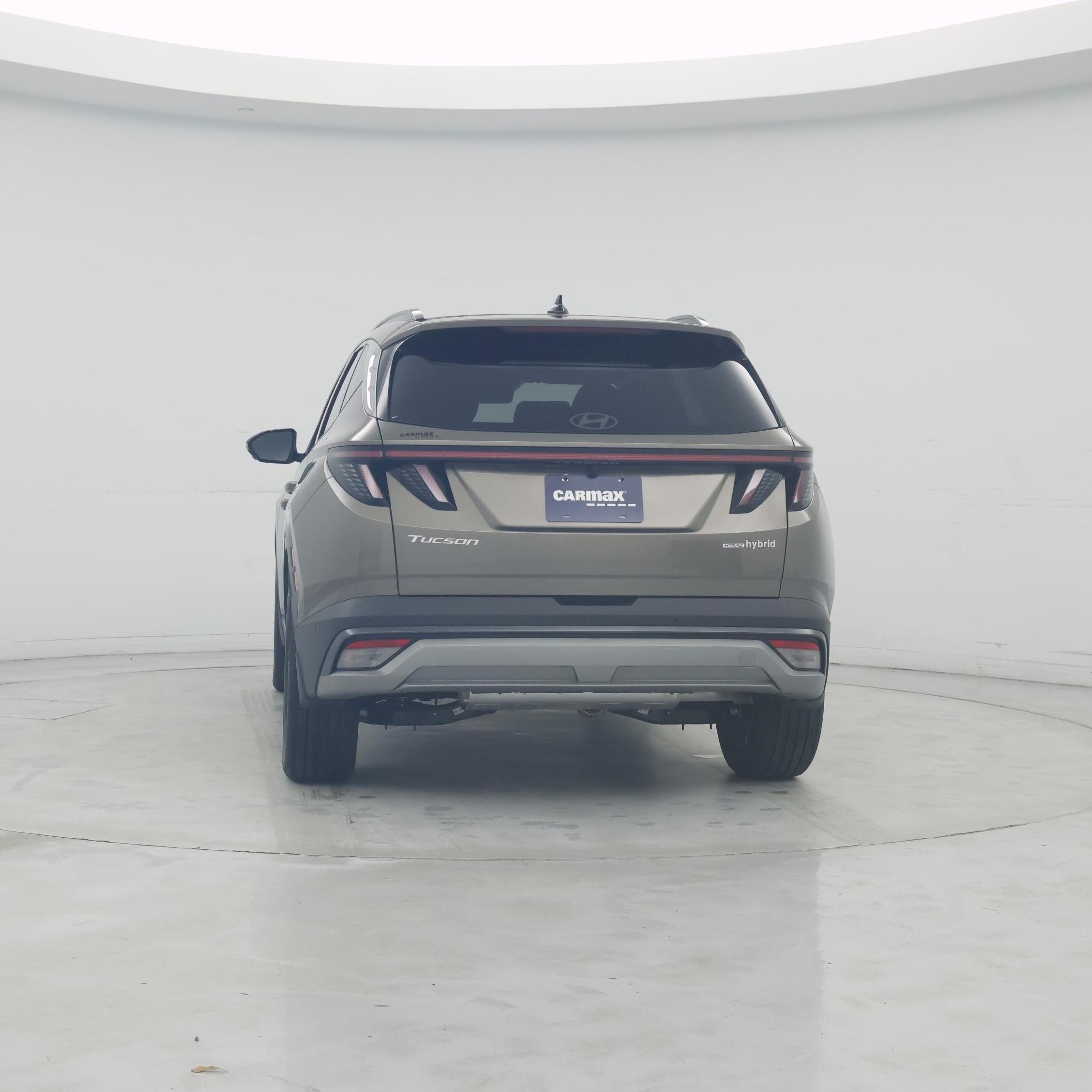 Thumbnail: 2025 Hyundai Tucson - 6