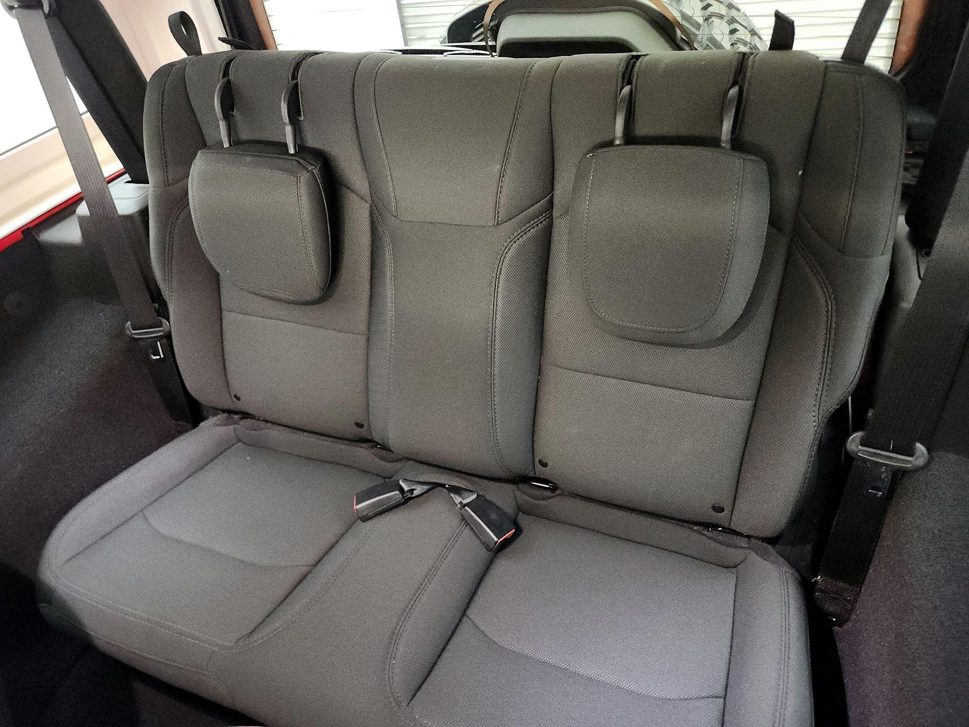 Thumbnail: 2021 Jeep Wrangler - 19