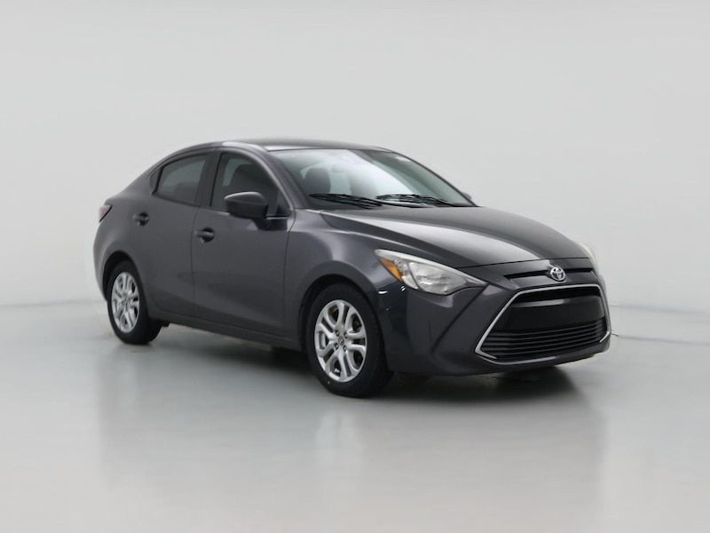 2018 Toyota Yaris iA  -
                  Columbia, SC