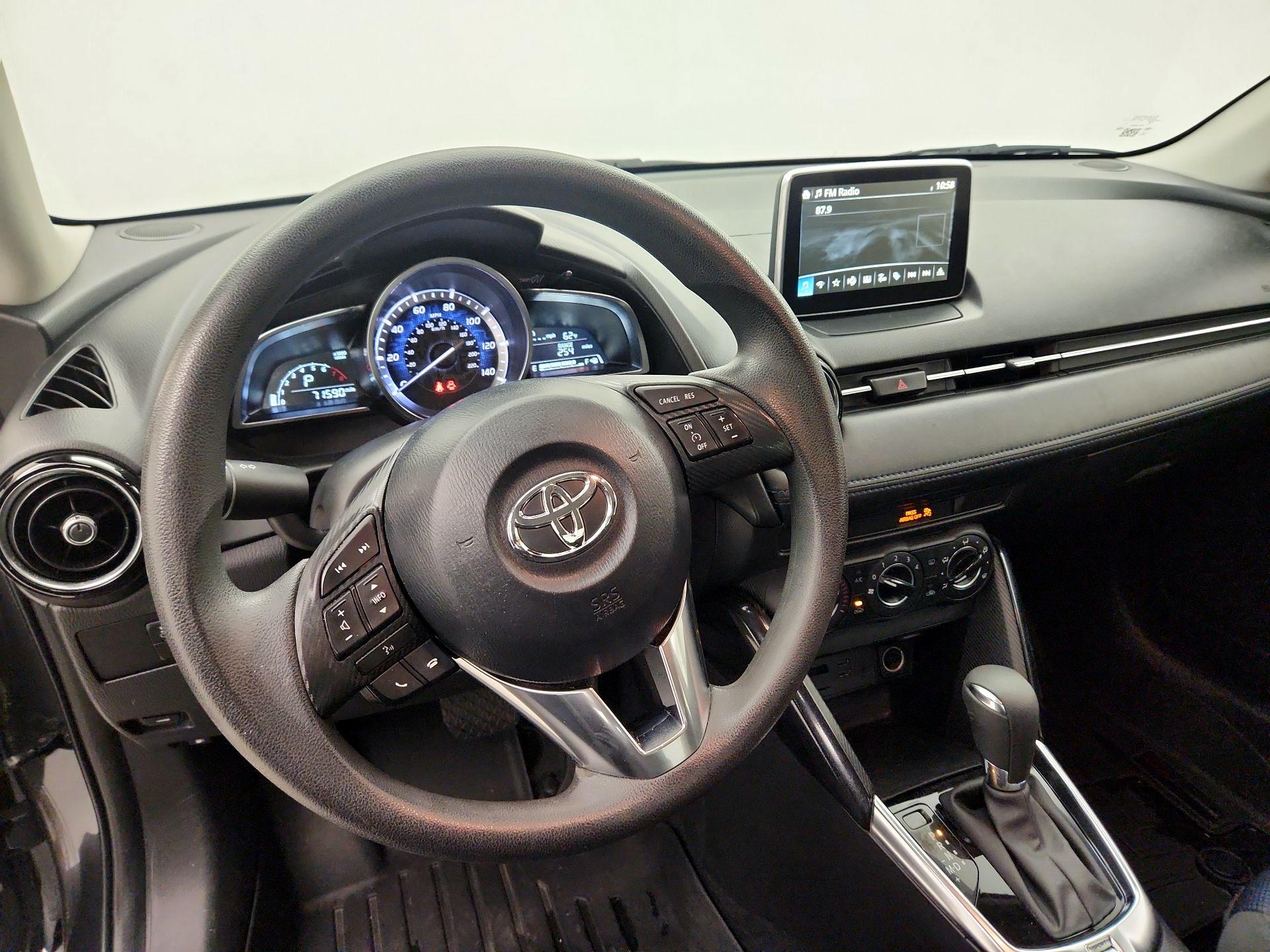 Thumbnail: 2018 Toyota Yaris iA - 9