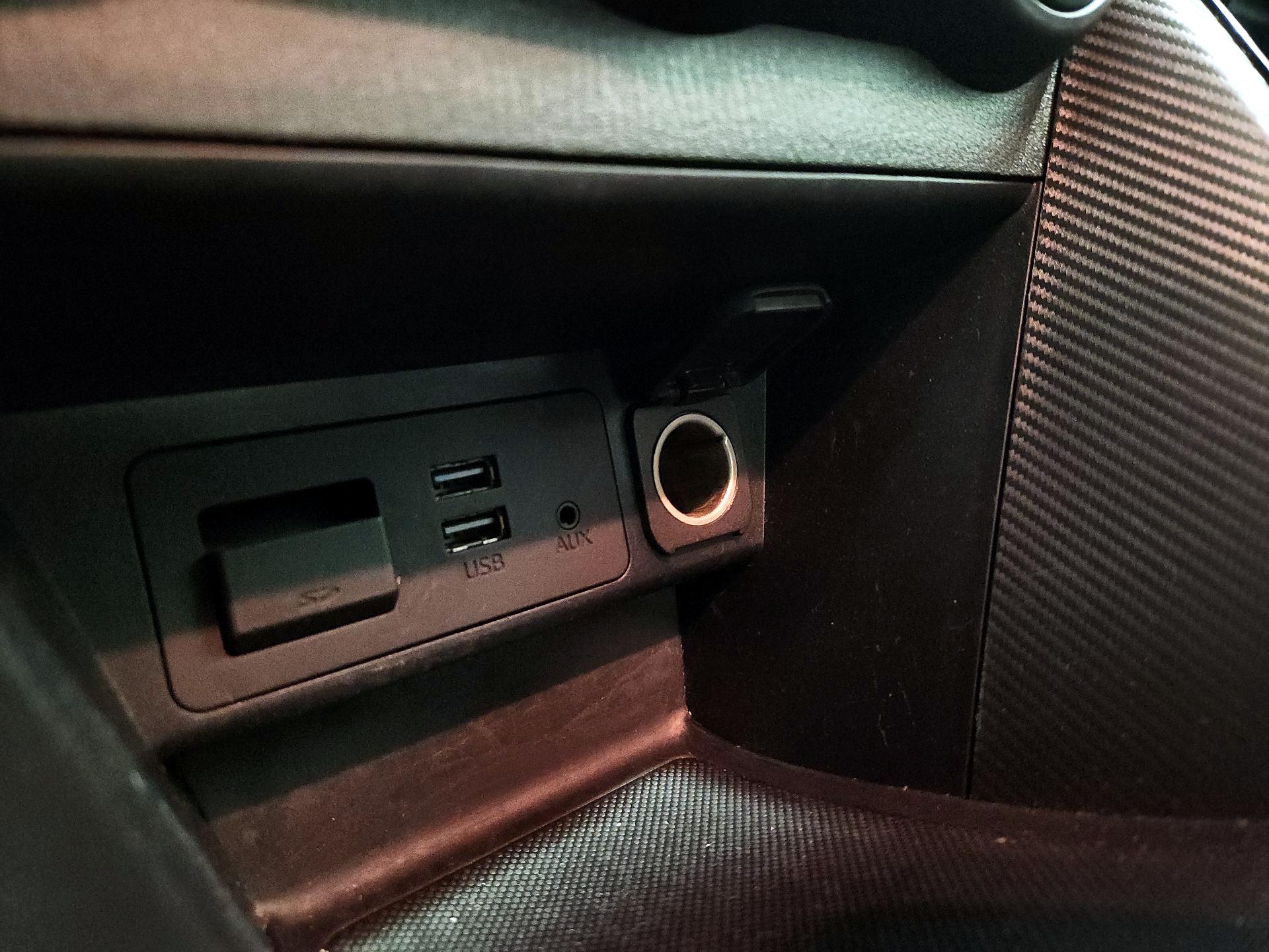 Thumbnail: 2018 Toyota Yaris iA - 18