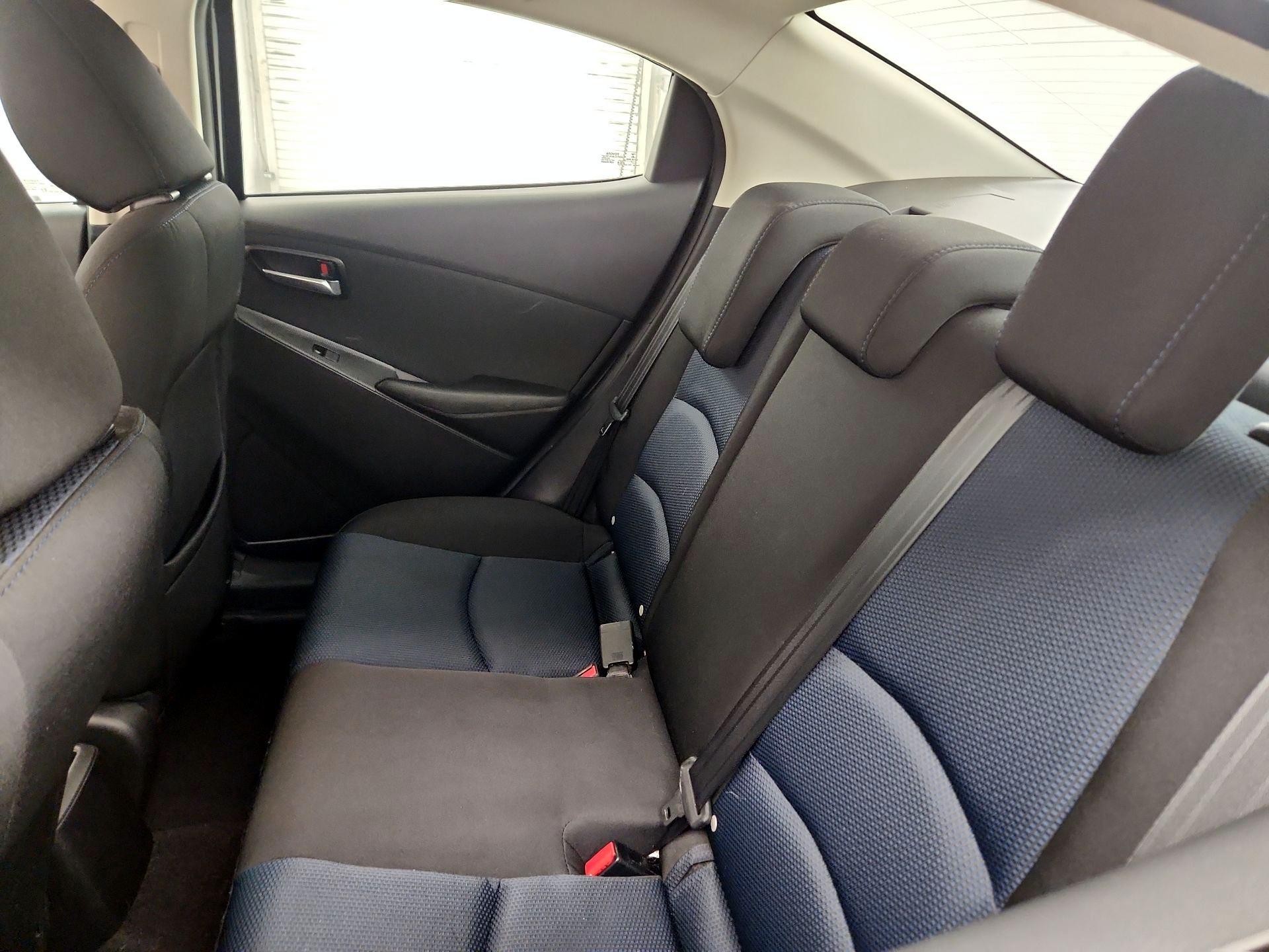 Thumbnail: 2018 Toyota Yaris iA - 19