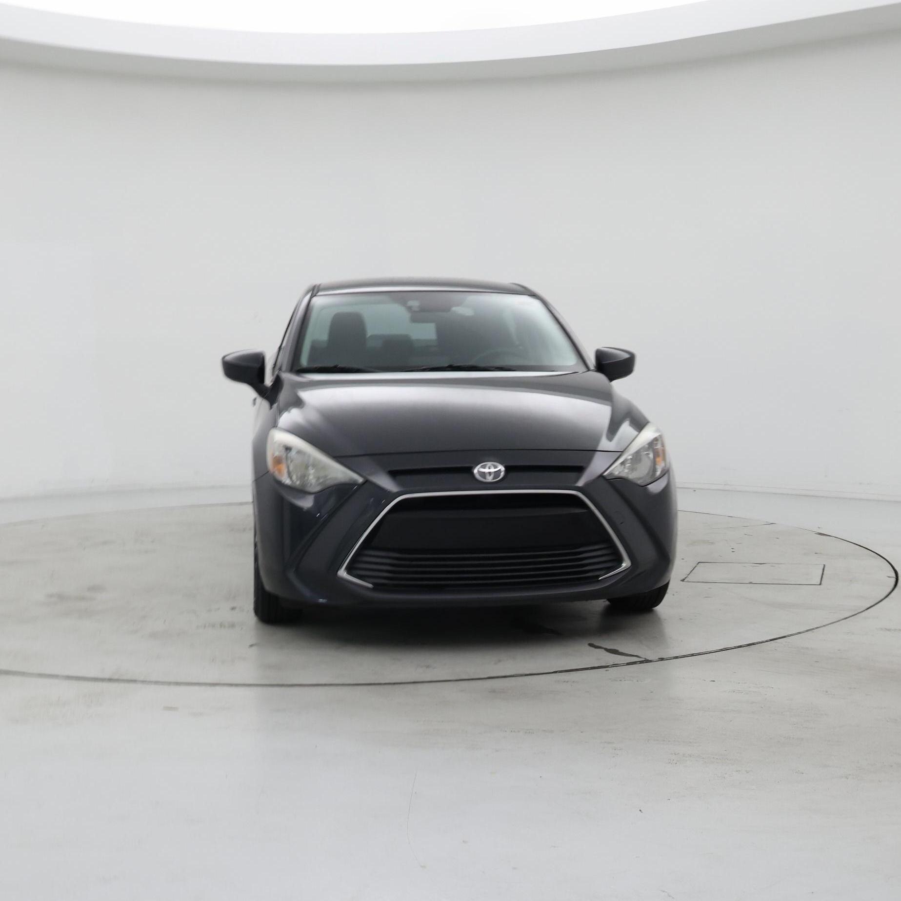 Thumbnail: 2018 Toyota Yaris iA - 5