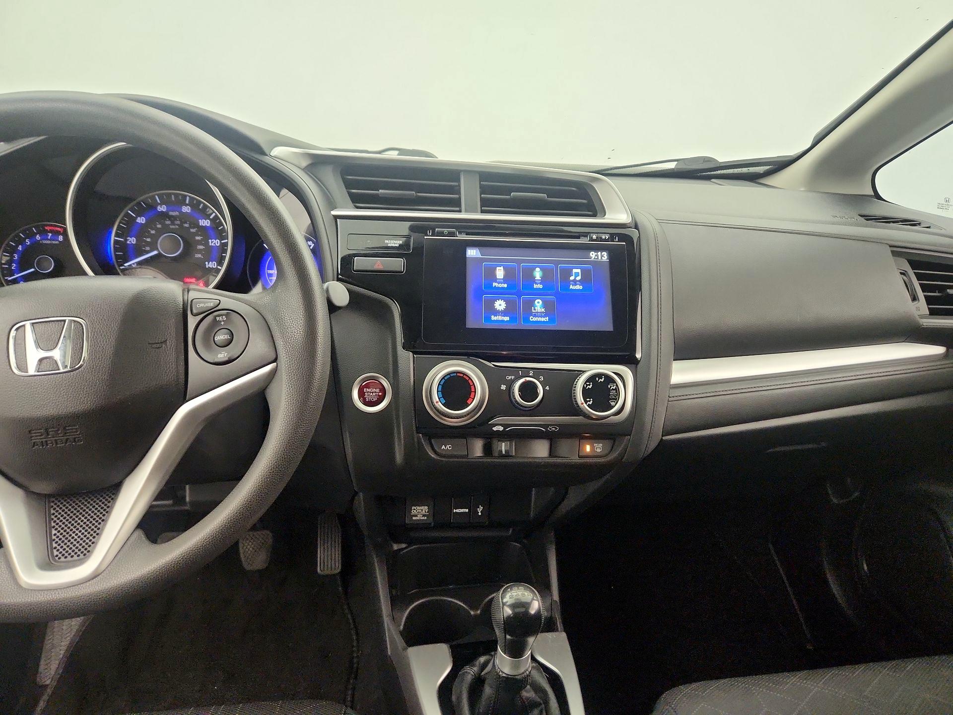 Thumbnail: 2017 Honda Fit - 9
