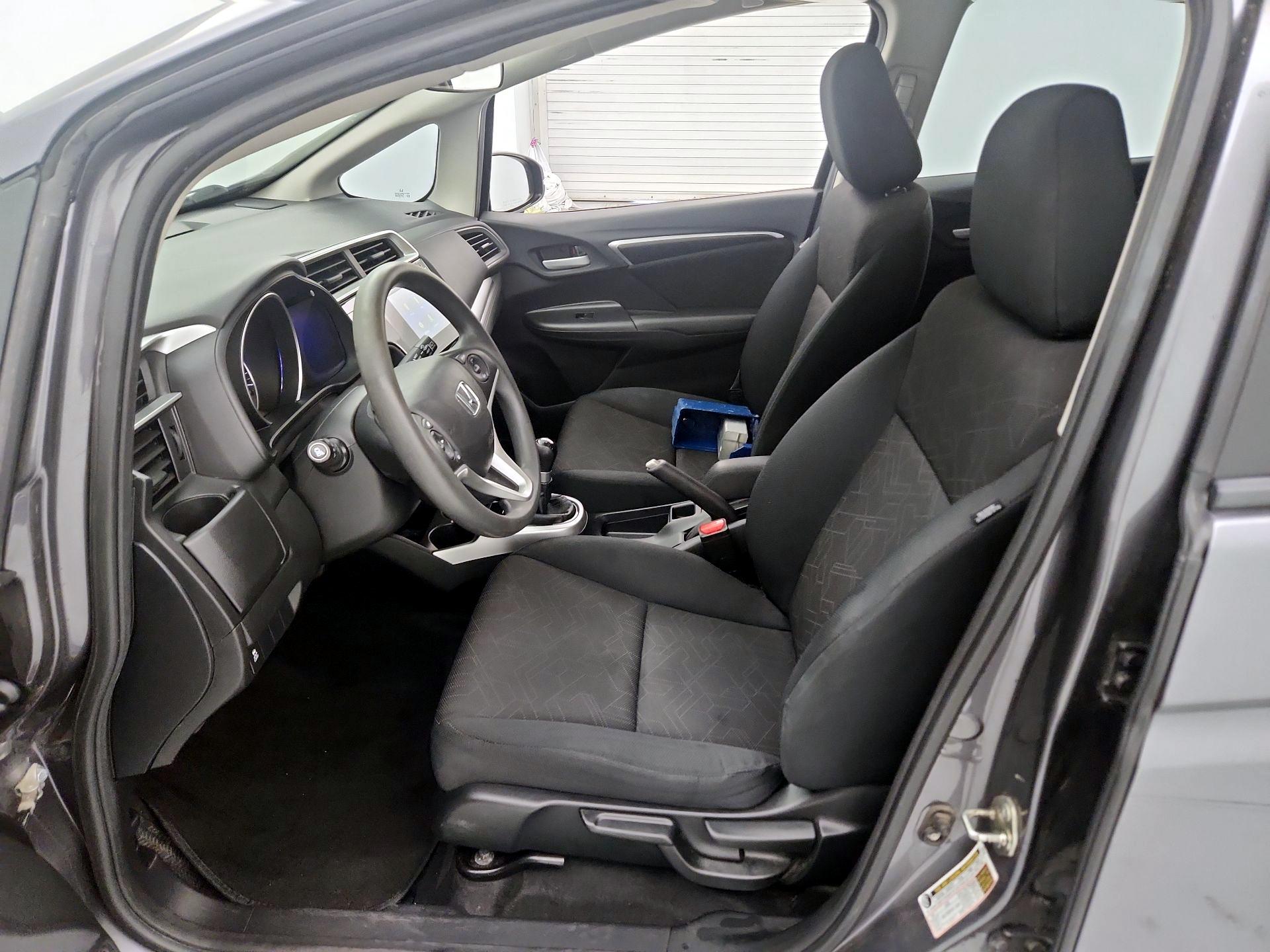 Thumbnail: 2017 Honda Fit - 11